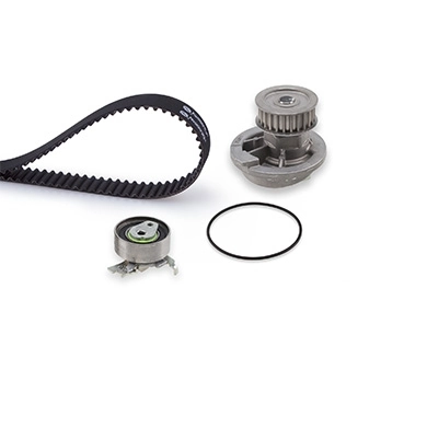 KP15367XS Gates Kit correa de distribución