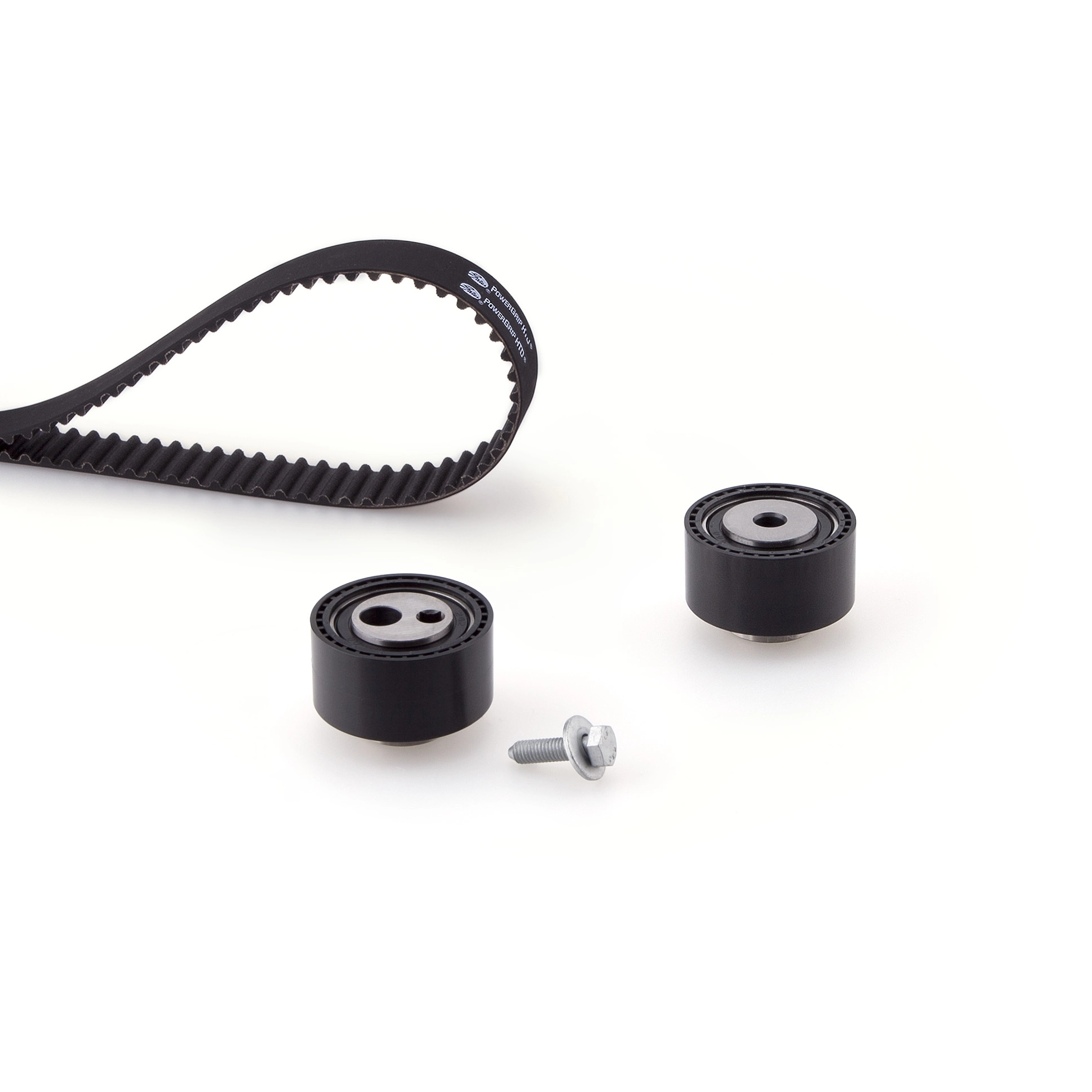 K015524XS Gates Kit correa de distribución