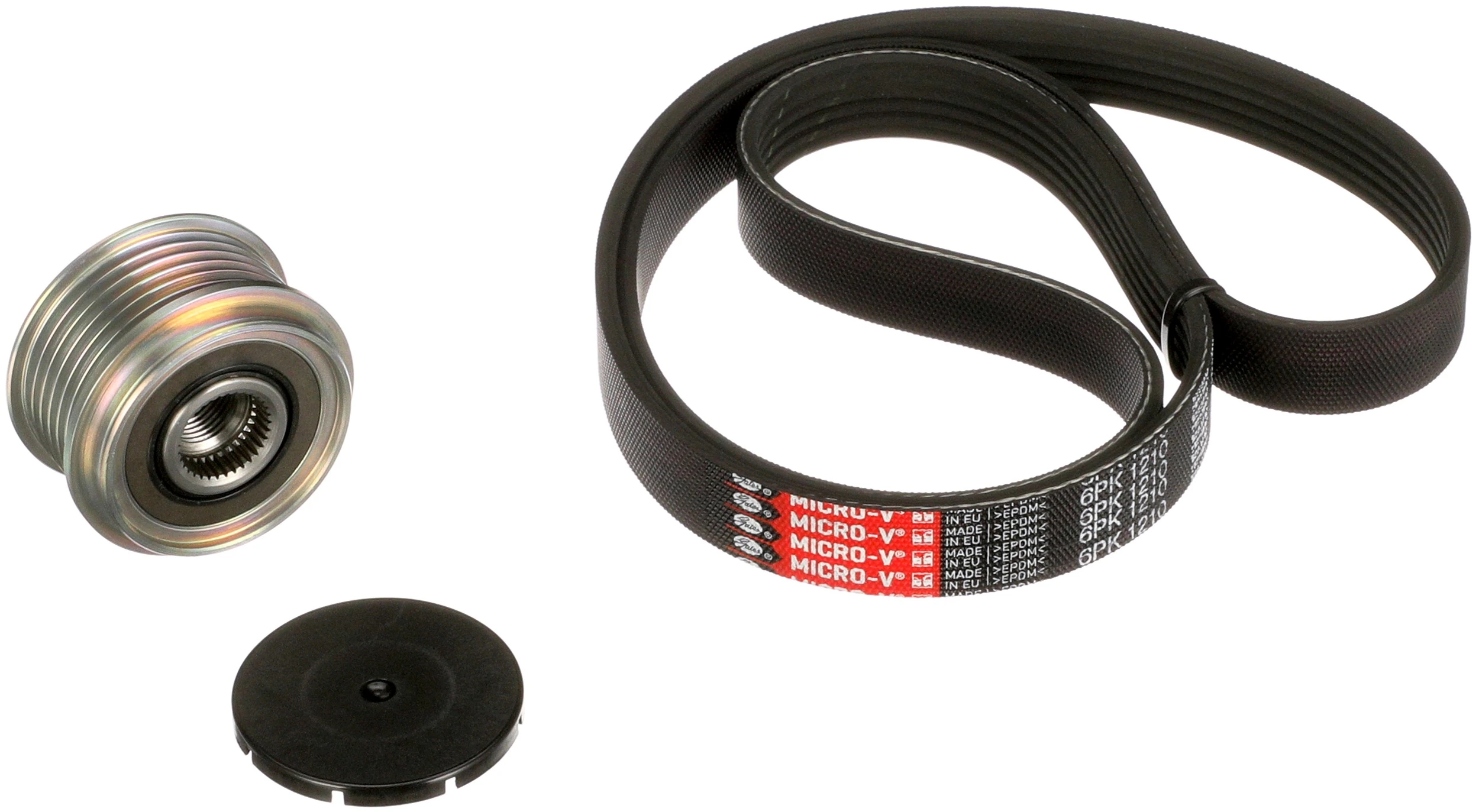 K016PK1210 Gates