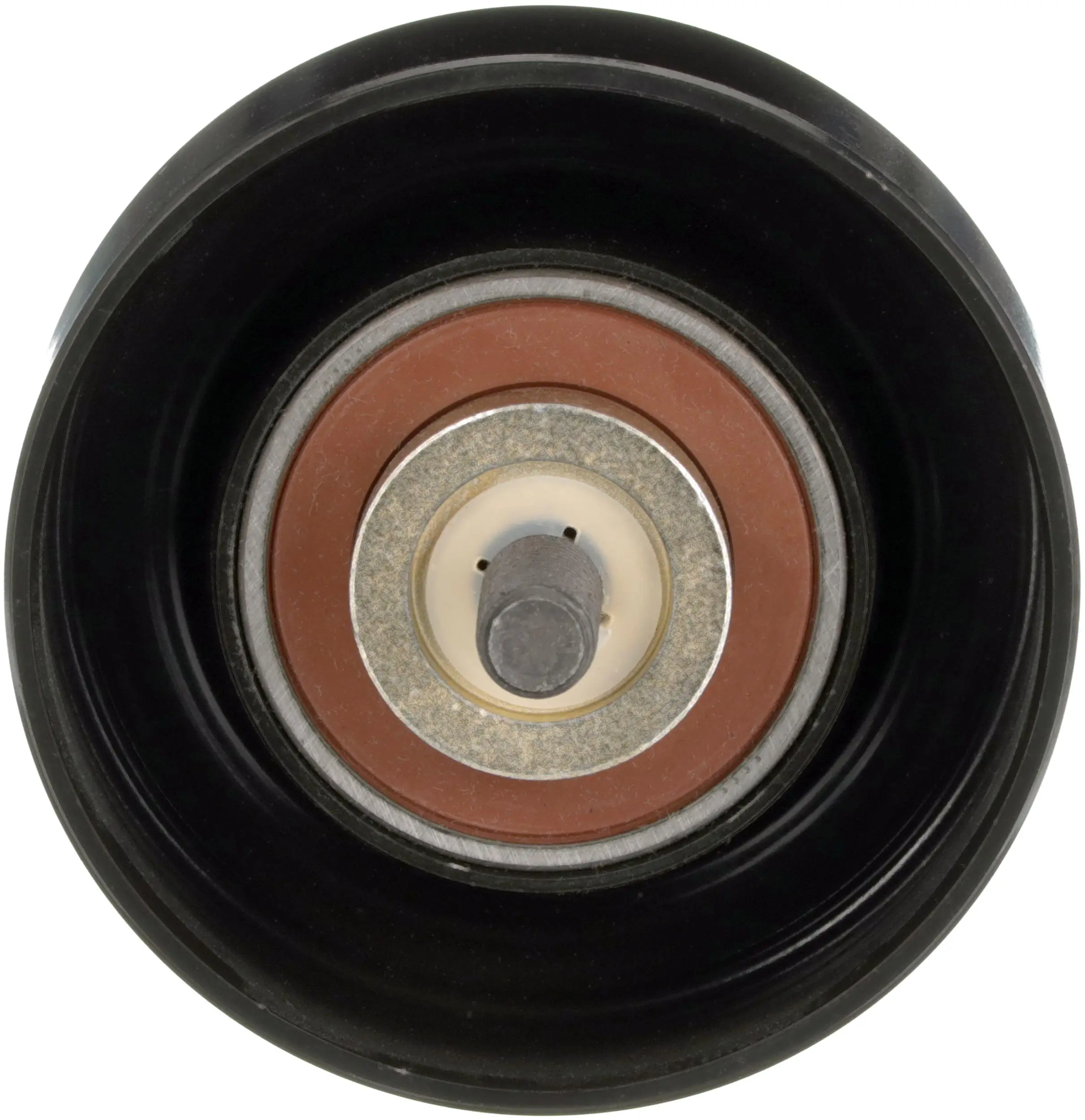 Polea inversión/guía, correa auxiliar servicios Ford Fiesta COURIER furgoneta (J5S, J3S) (1996 - 2002) precio, desde 13,18 EUR