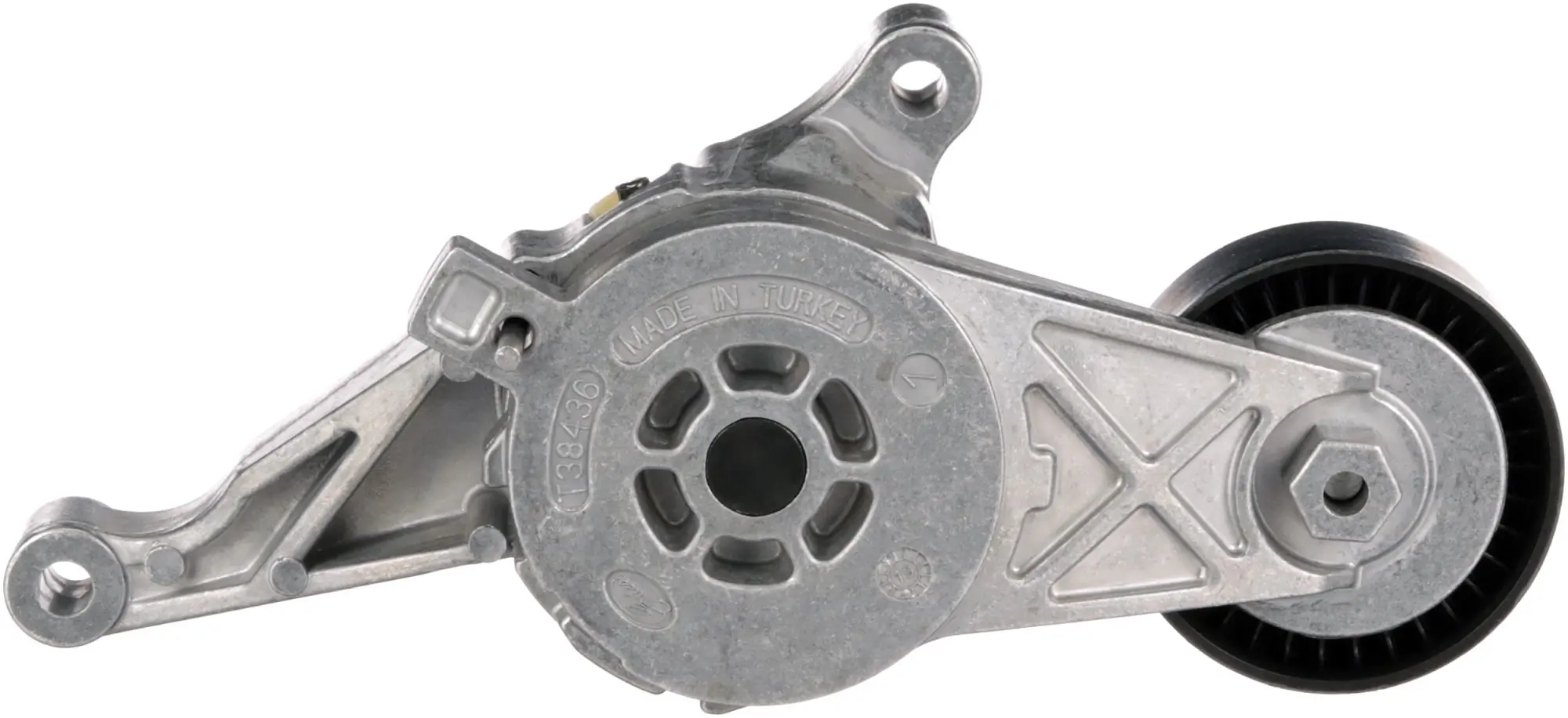 Comprar Tensor de correa poli V Seat Alhambra  7V8, 7V9