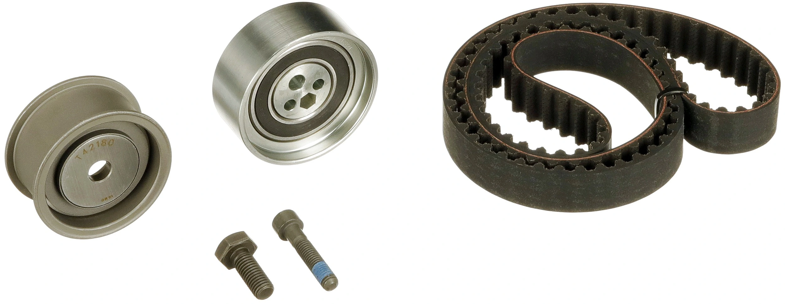K025344XS Gates Kit correa de distribución