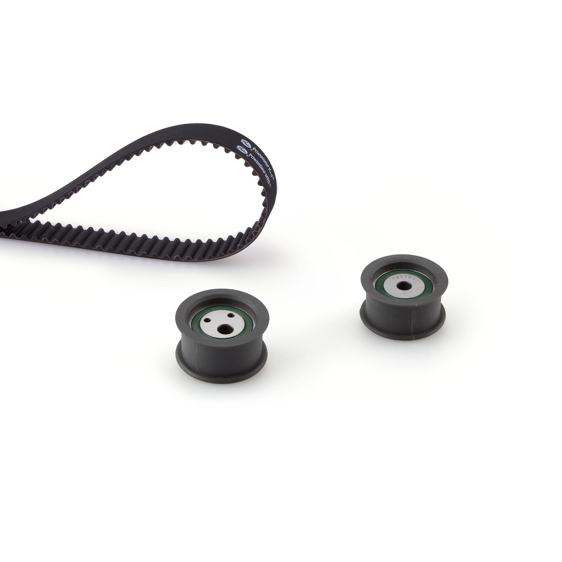 K055468XS Gates Kit correa de distribución