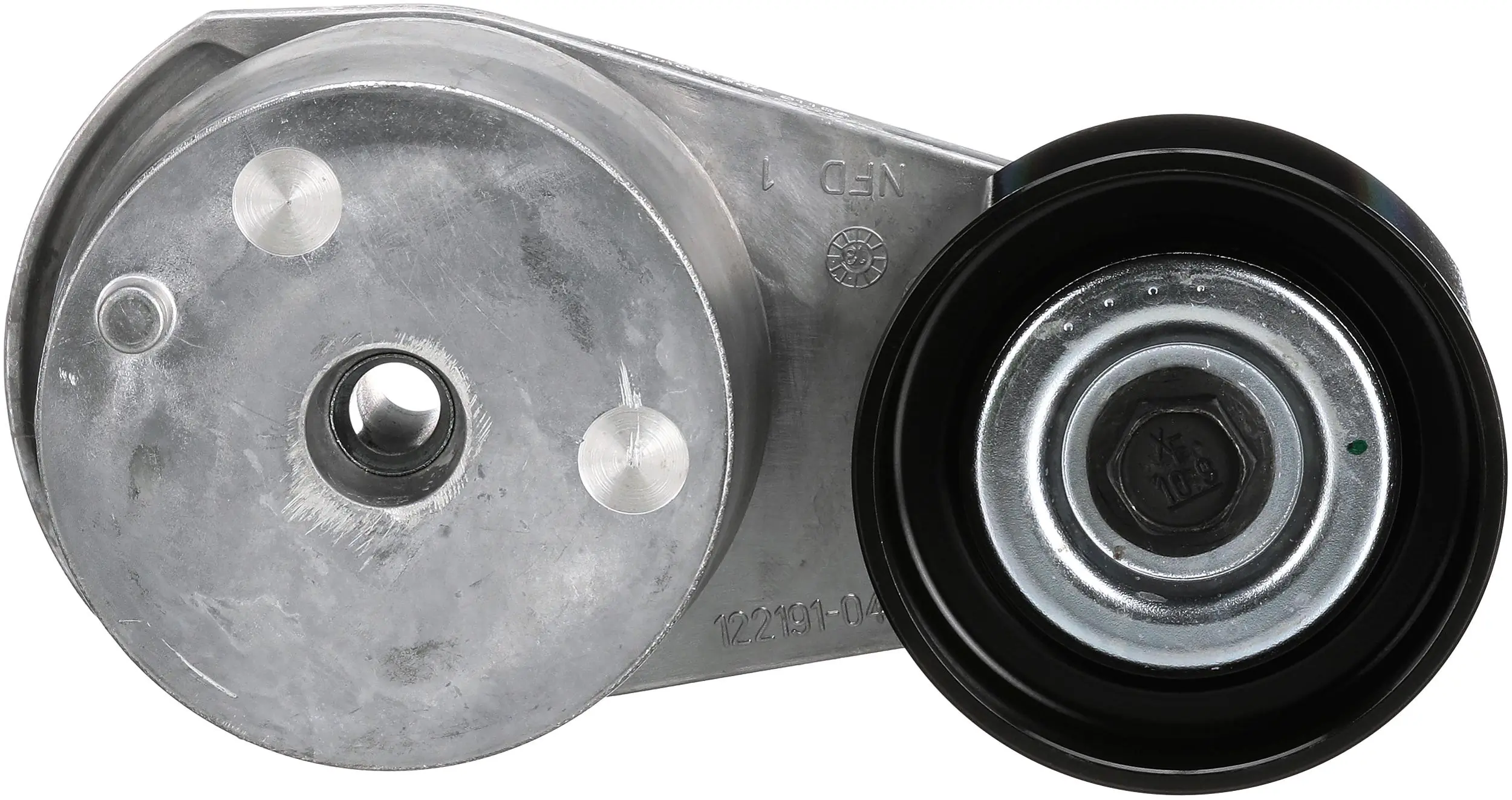 T38639 Gates Tensor de correa de alternador