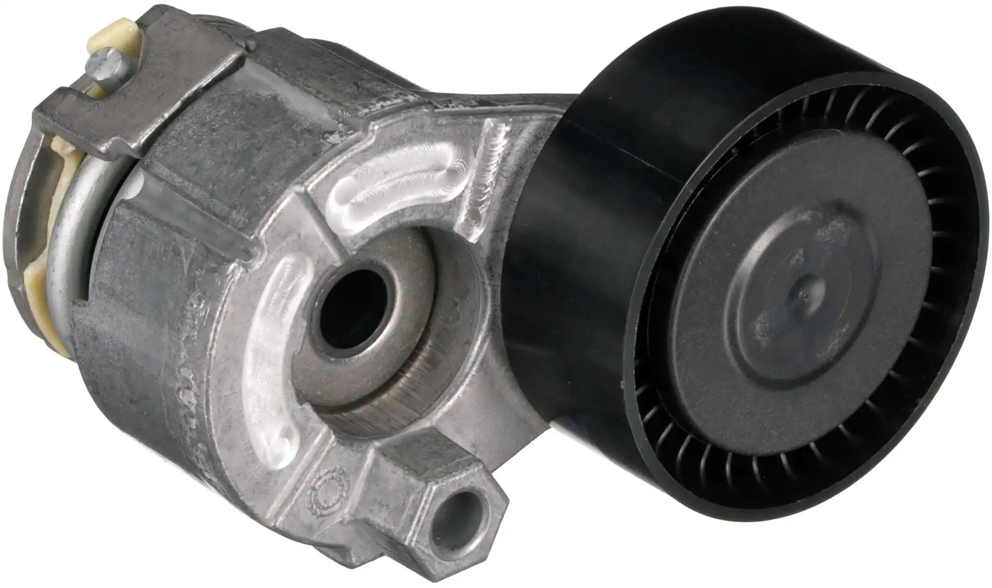 Tensor de correa de alternador para Renault Kangoo I KC0, KC1