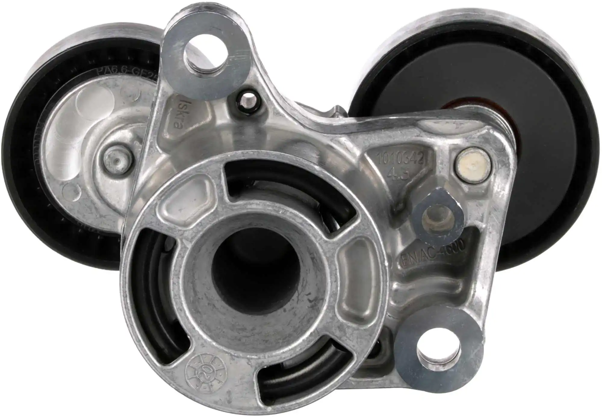 Tensor de la correa trapecial BMW X3 SUV (F25) (2010 - 2017) precio, desde 53,51 EUR
