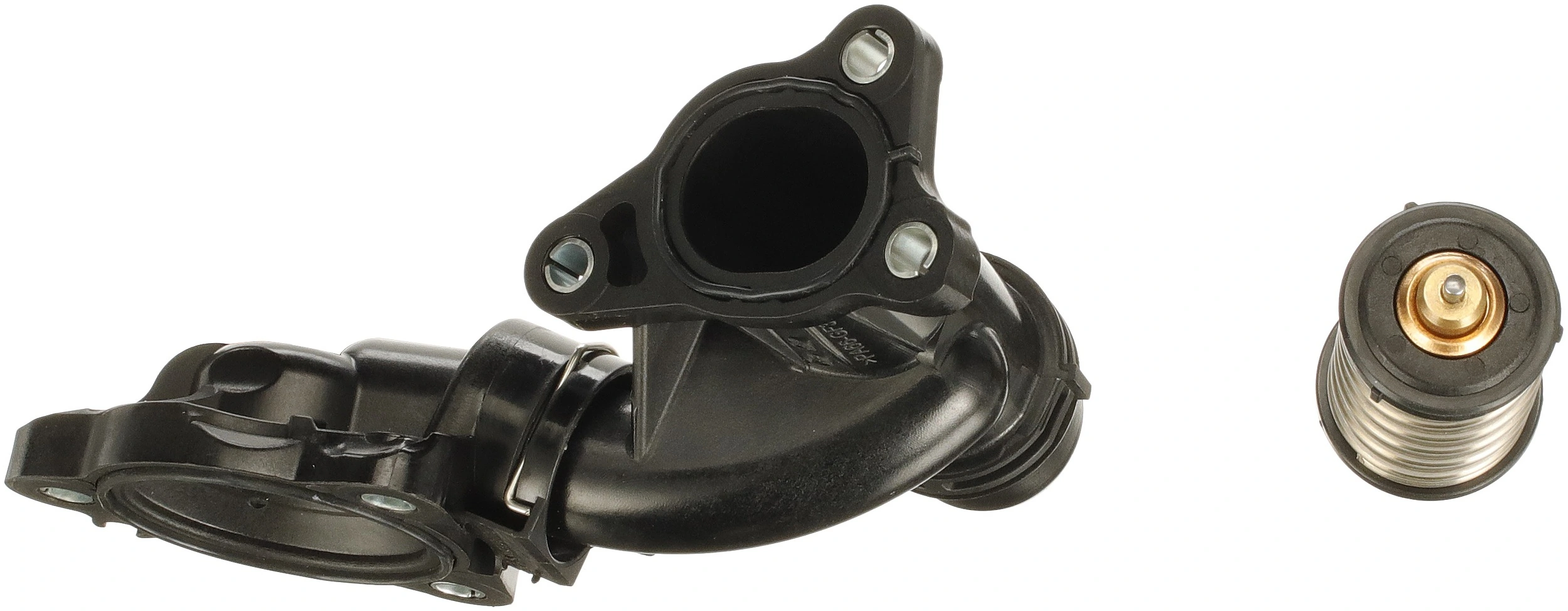 Termostato BMW 1 hatchback (F40) (2019 - 2026) precio, desde 37,37 EUR