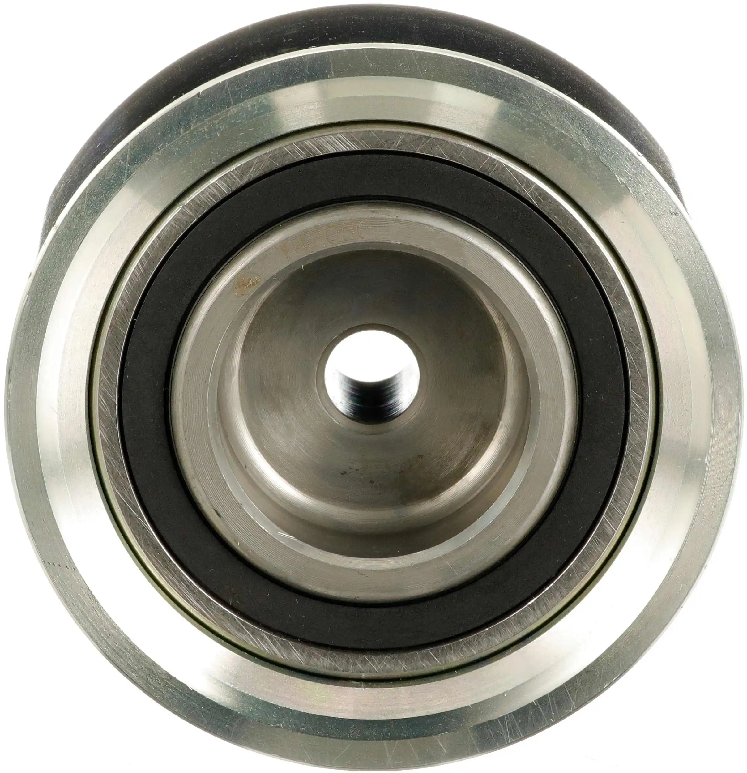 Polea tensora intermedio de correa dentada para Volkswagen Caddy II 9K9