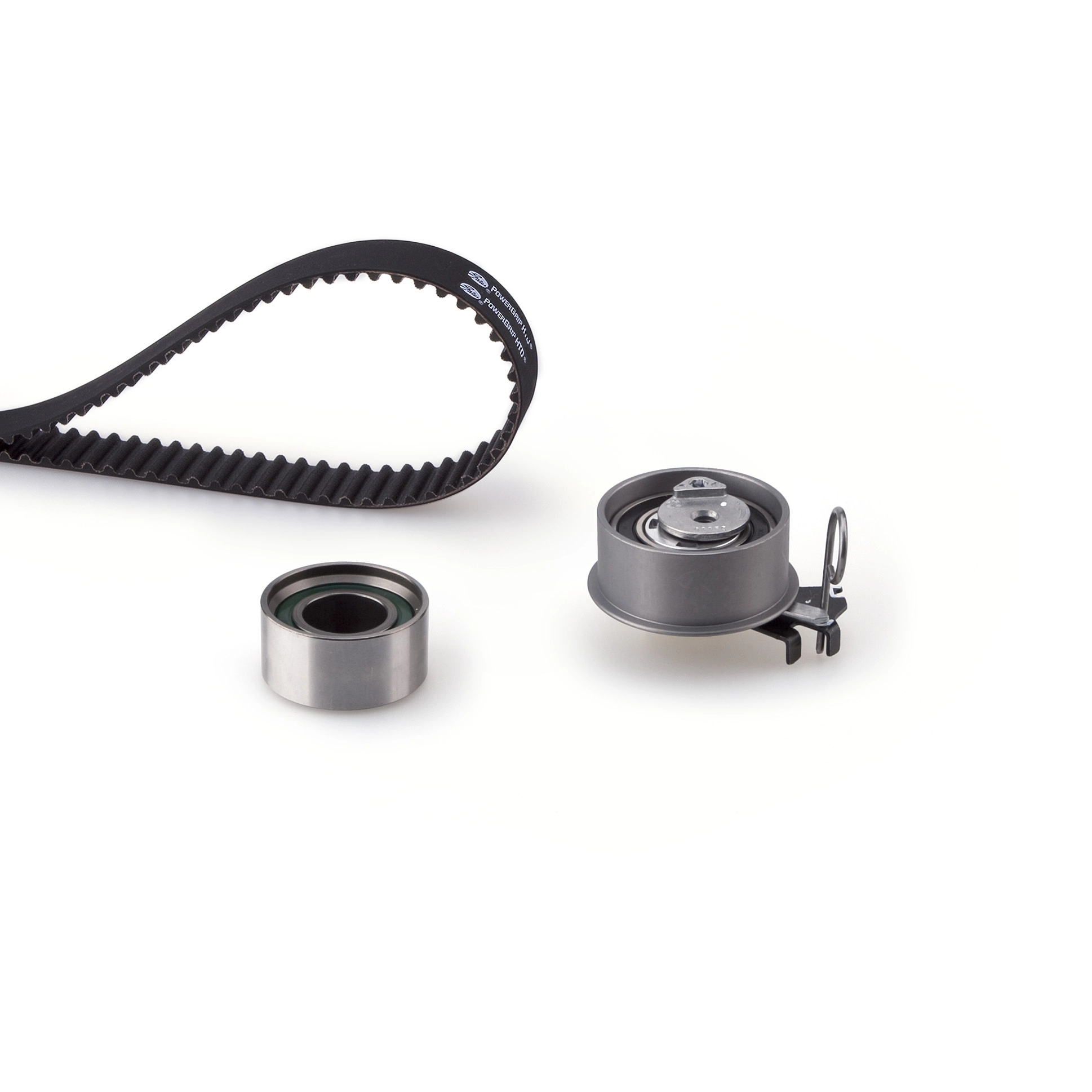 Kit correa de distribución para Hyundai Elantra IV HD