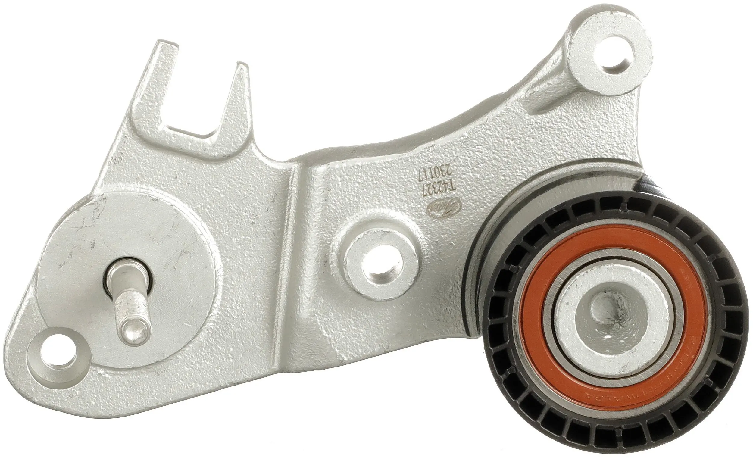 Polea tensora intermedio de correa dentada para Volvo V40  525, 526
