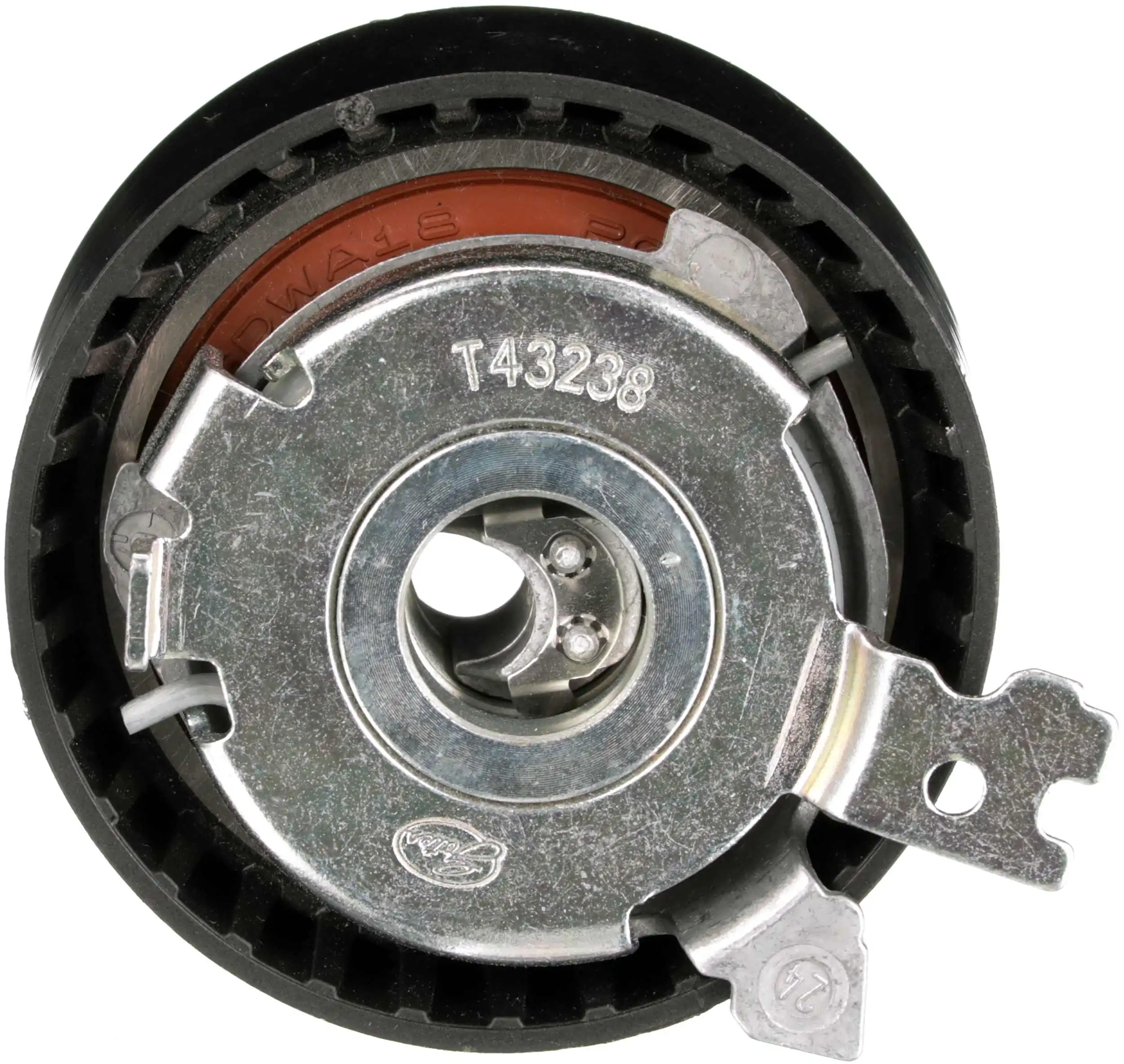 Tensor de la correa de distribución Gates T43238 precio, desde 32,72 EUR