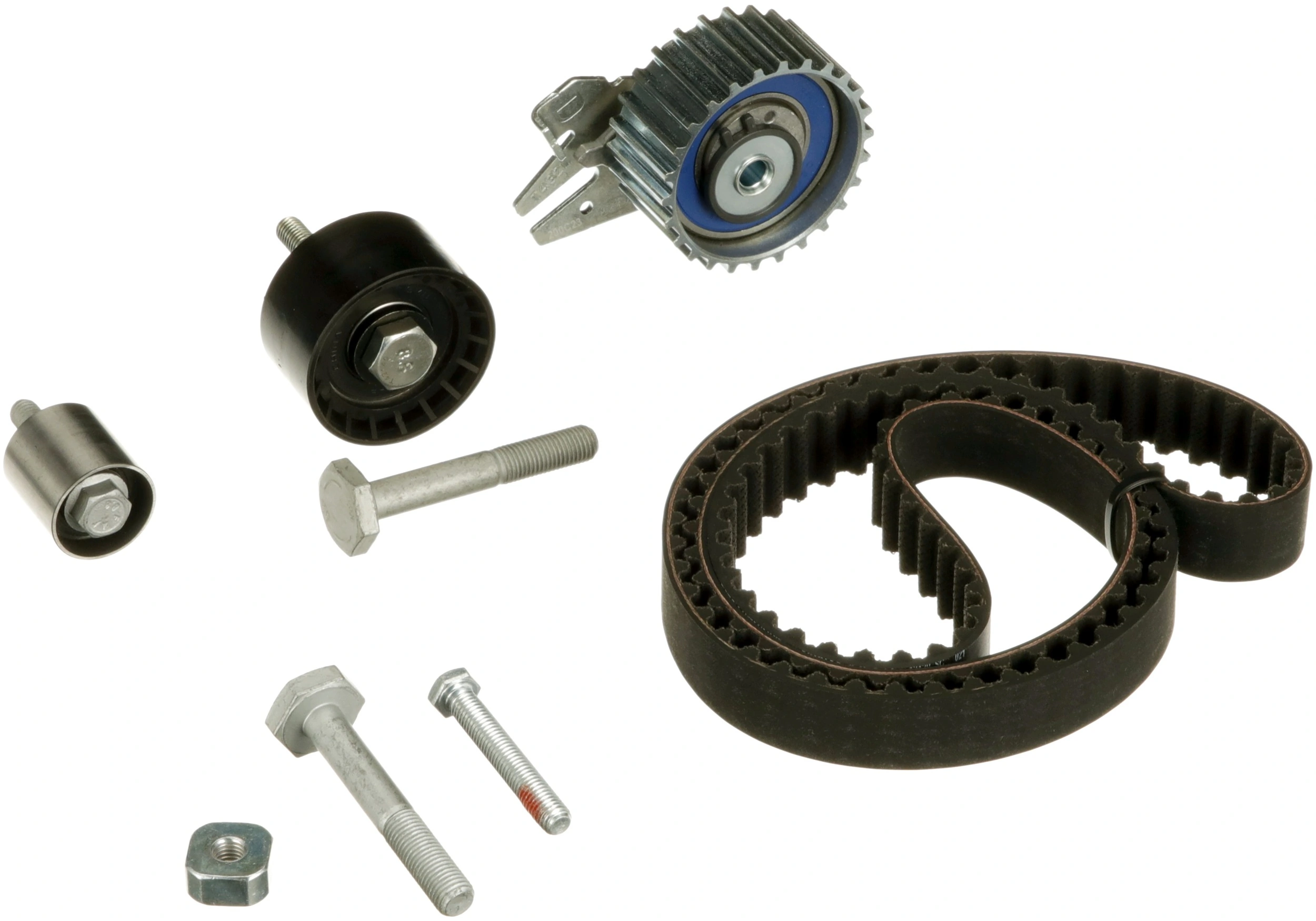 95524043 Peugeot/Citroen Kit correa de distribución