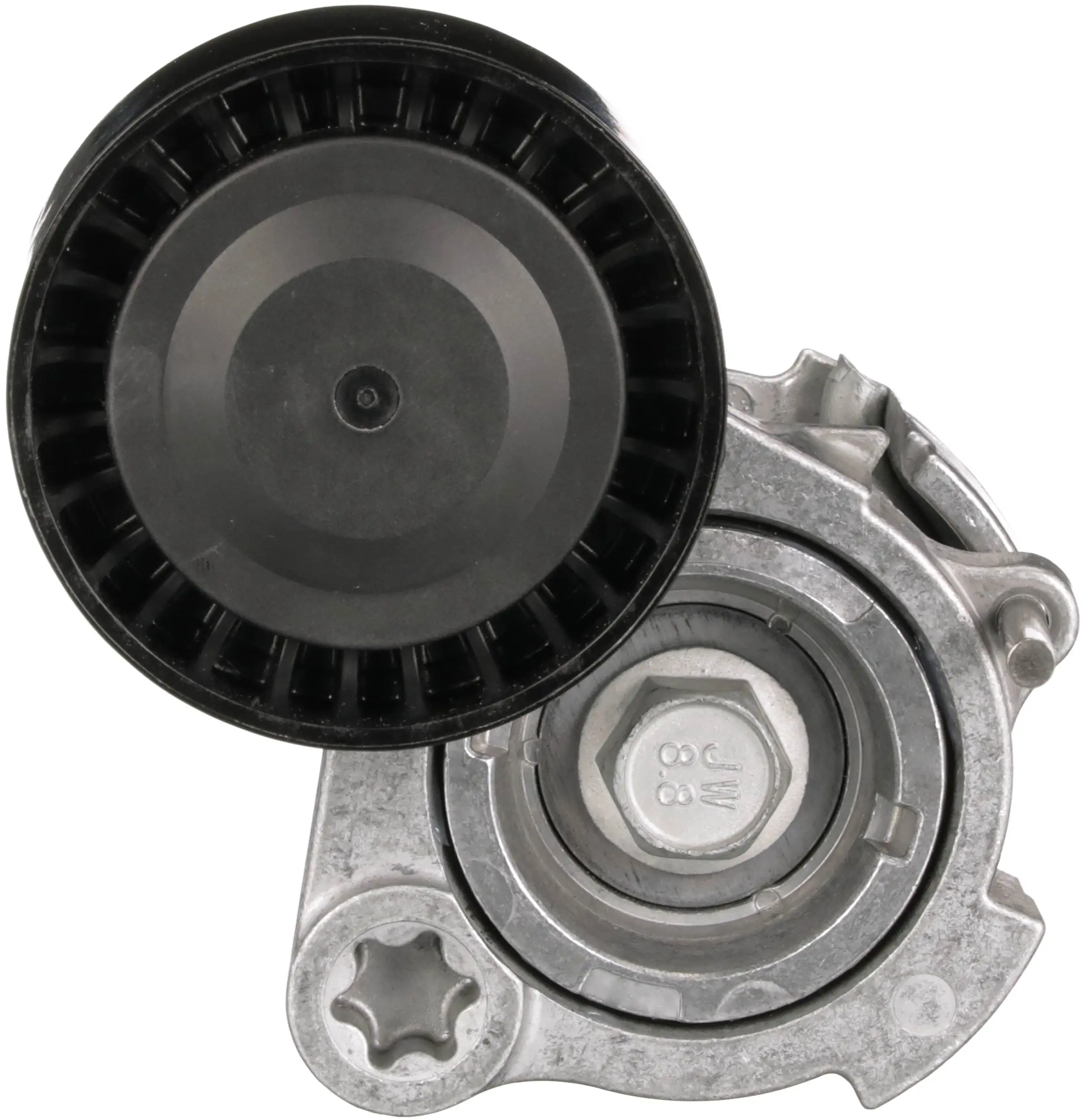 T39239 Gates Tensor de correa de alternador