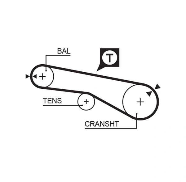 5074XS Gates
