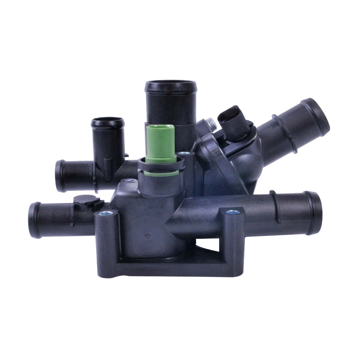  Caja de termostato Skoda Octavia 