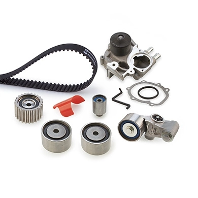 KP25612XS2 Gates Kit correa de distribución