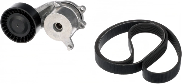 Comprar Correa de accesorios, juego Toyota Yaris P13 a bajo precio
