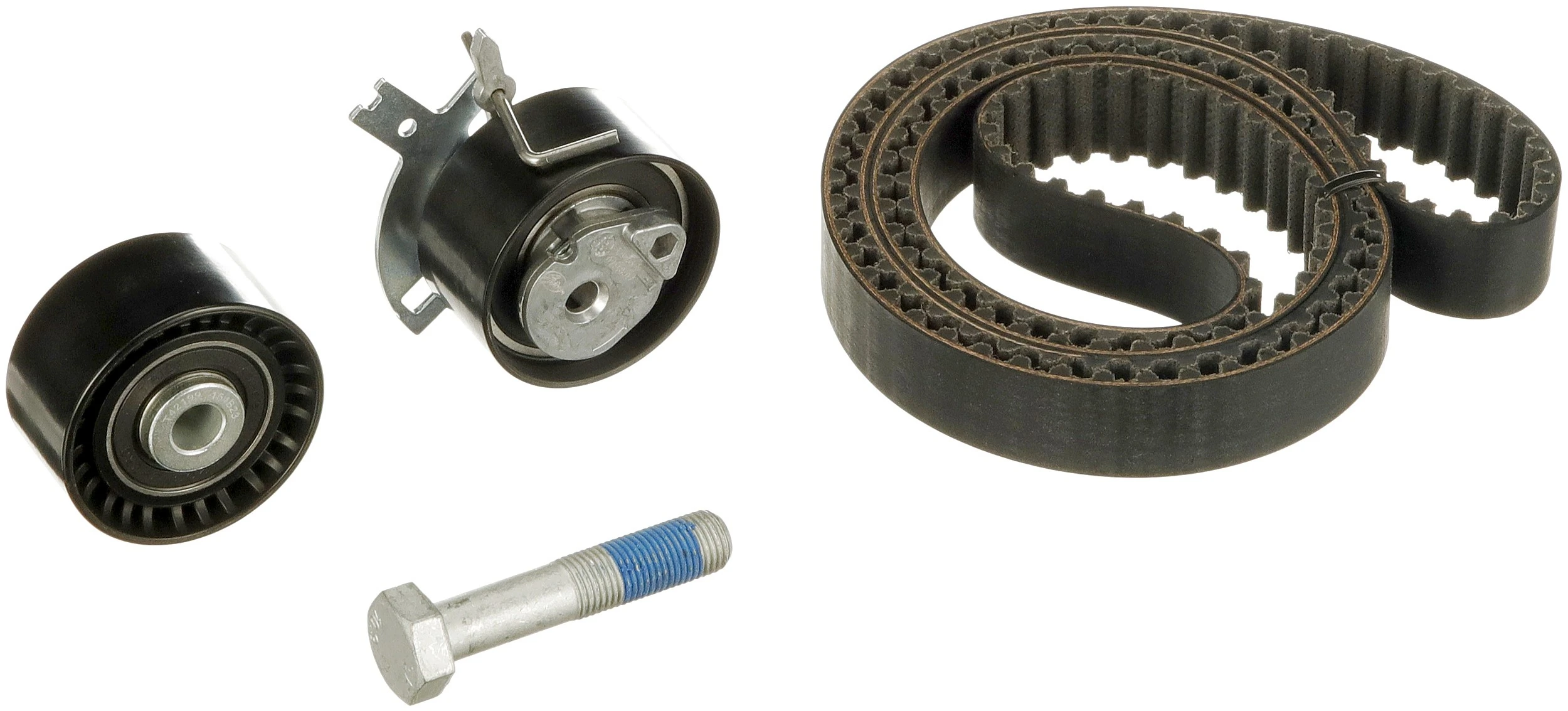 K025633XS Gates Kit correa de distribución