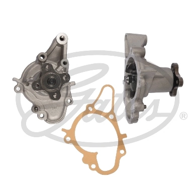 Comprar Bomba de agua Hyundai Atos  MX
