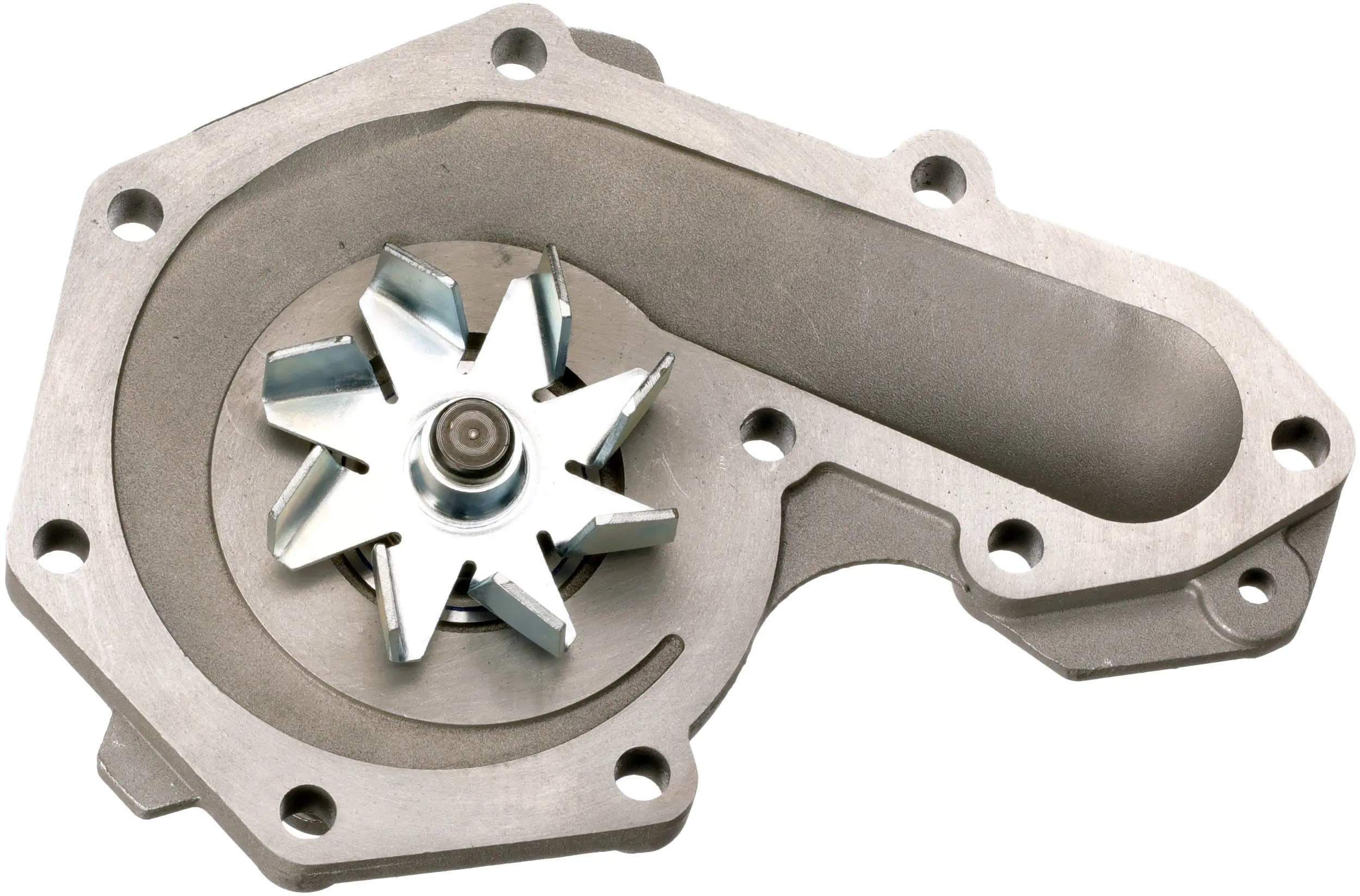 Motor de agua Renault 21 