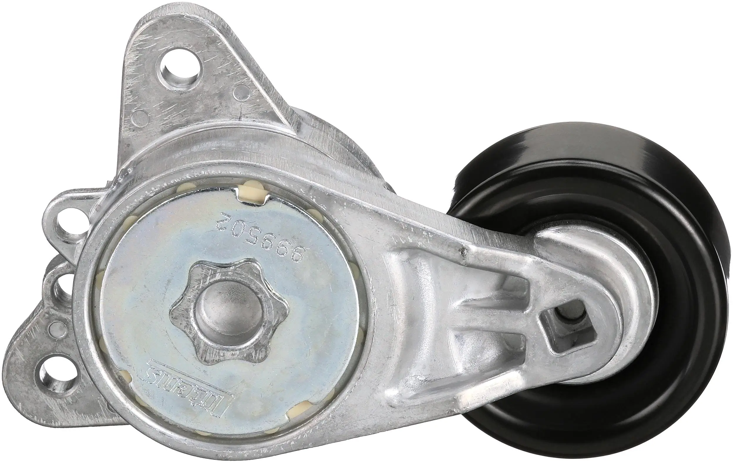 Tensor de la correa trapecial Gates T39384 precio, desde 73,75 EUR