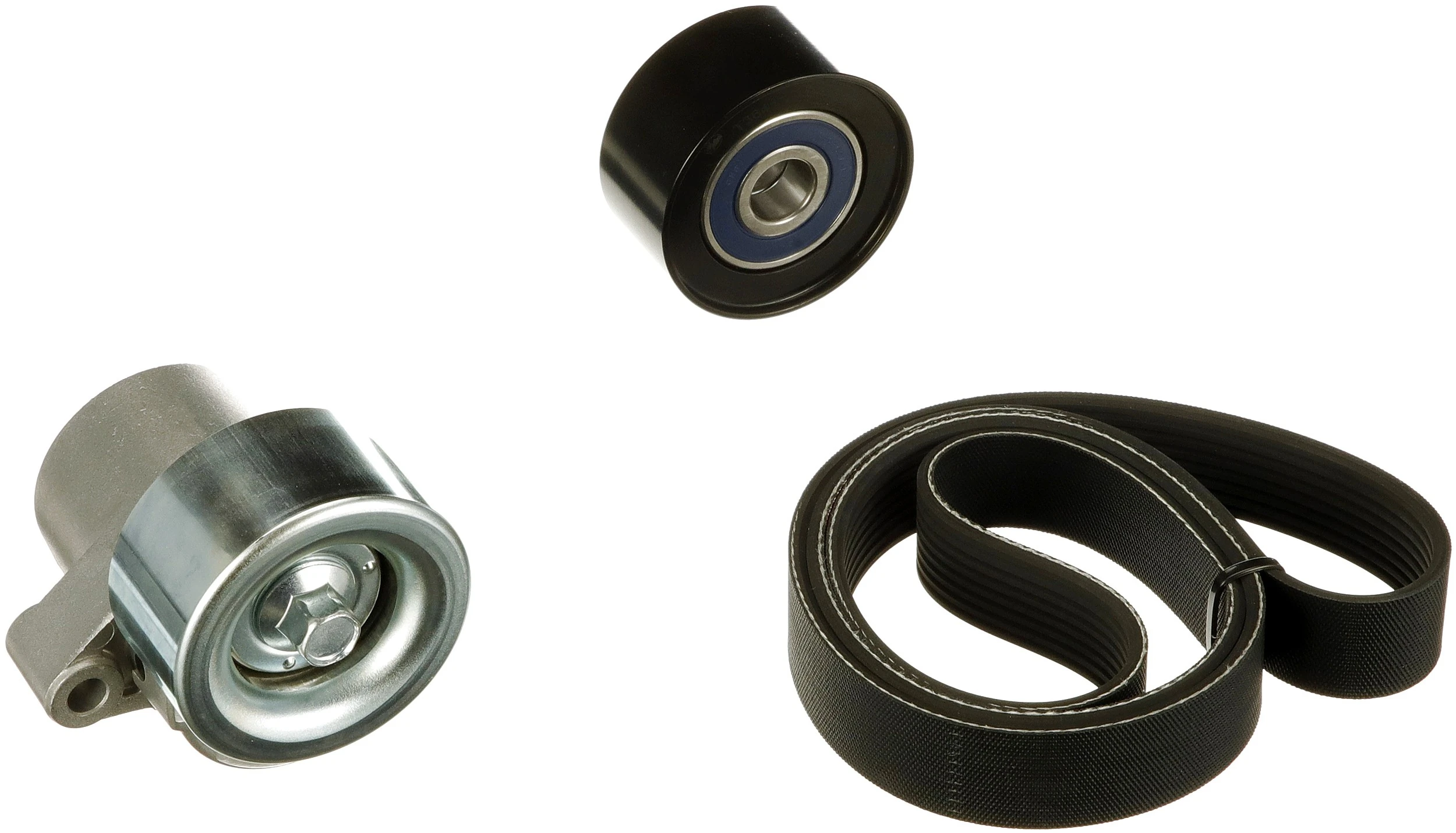 Comprar Correa de accesorios, juego Mazda 6 GY a bajo precio
