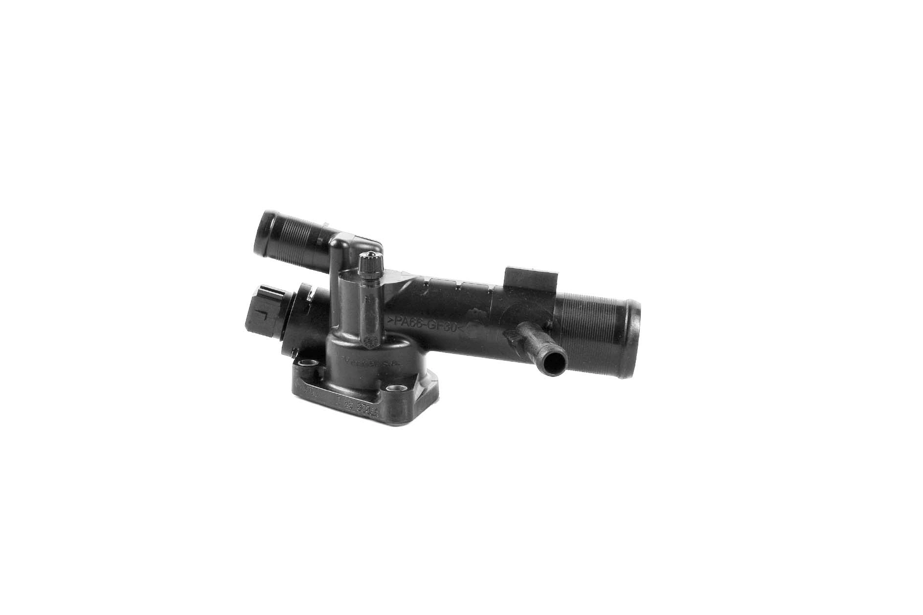 Caja del termostato para Renault Kangoo I FC0, FC1