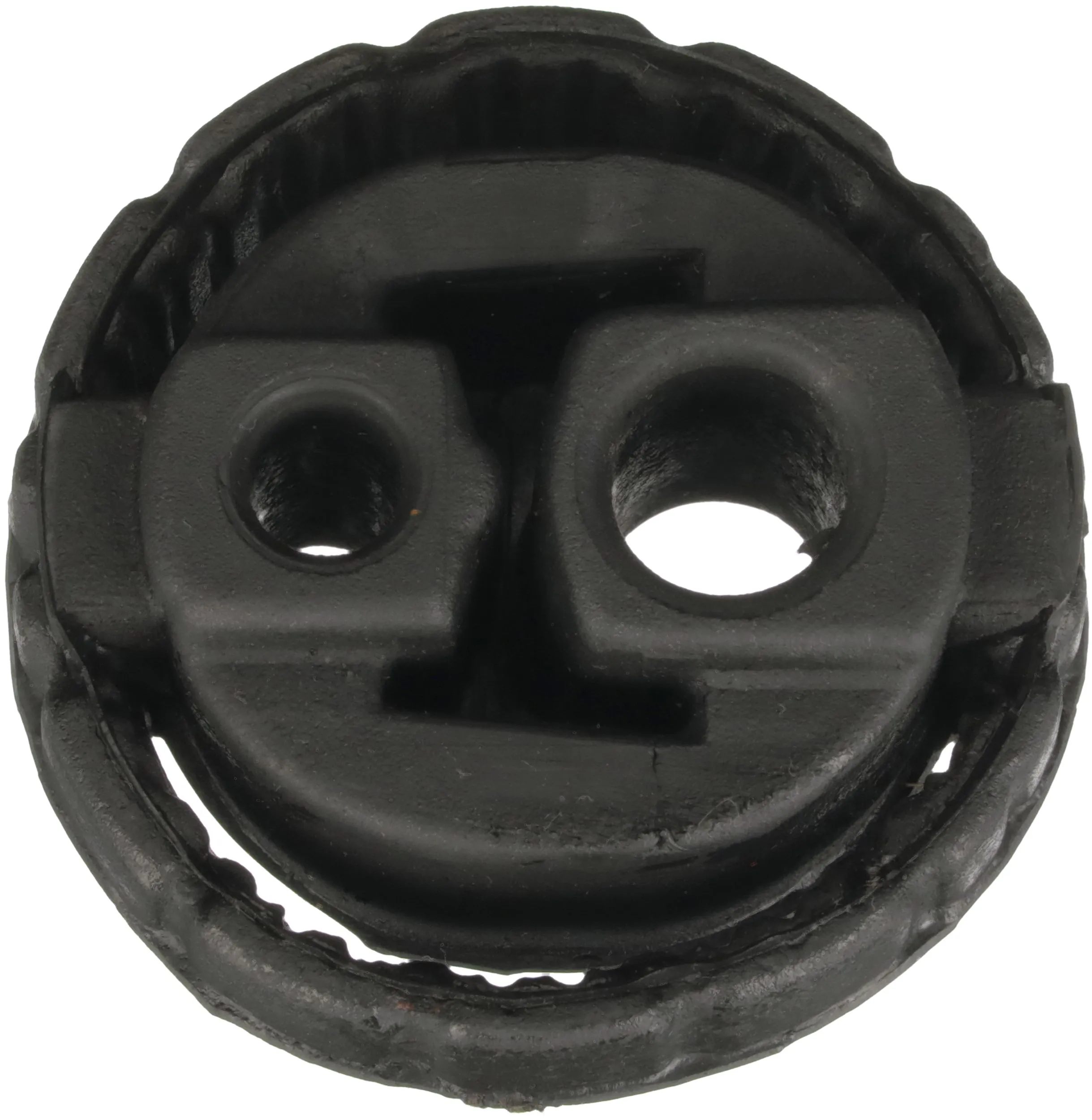 Soporte de escape para Peugeot 406  8B
