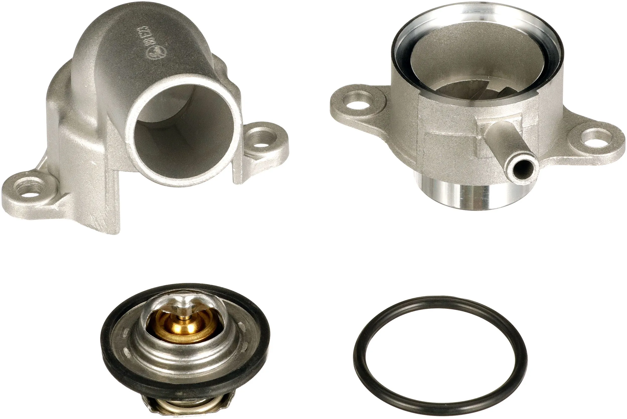 Chevrolet Aveo 2 T250, T255