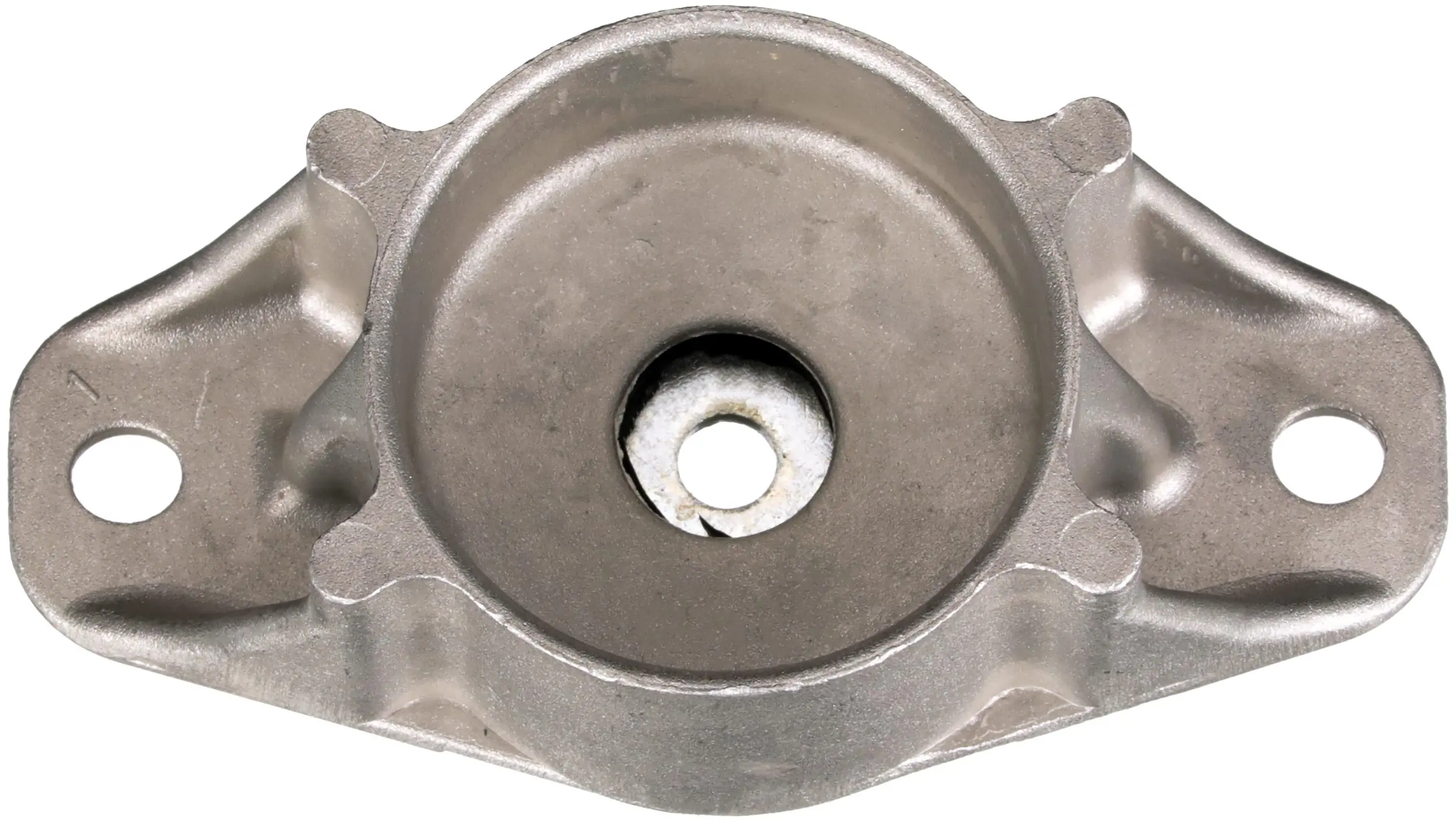 72434349 Pro-parts Soporte amortiguador trasero