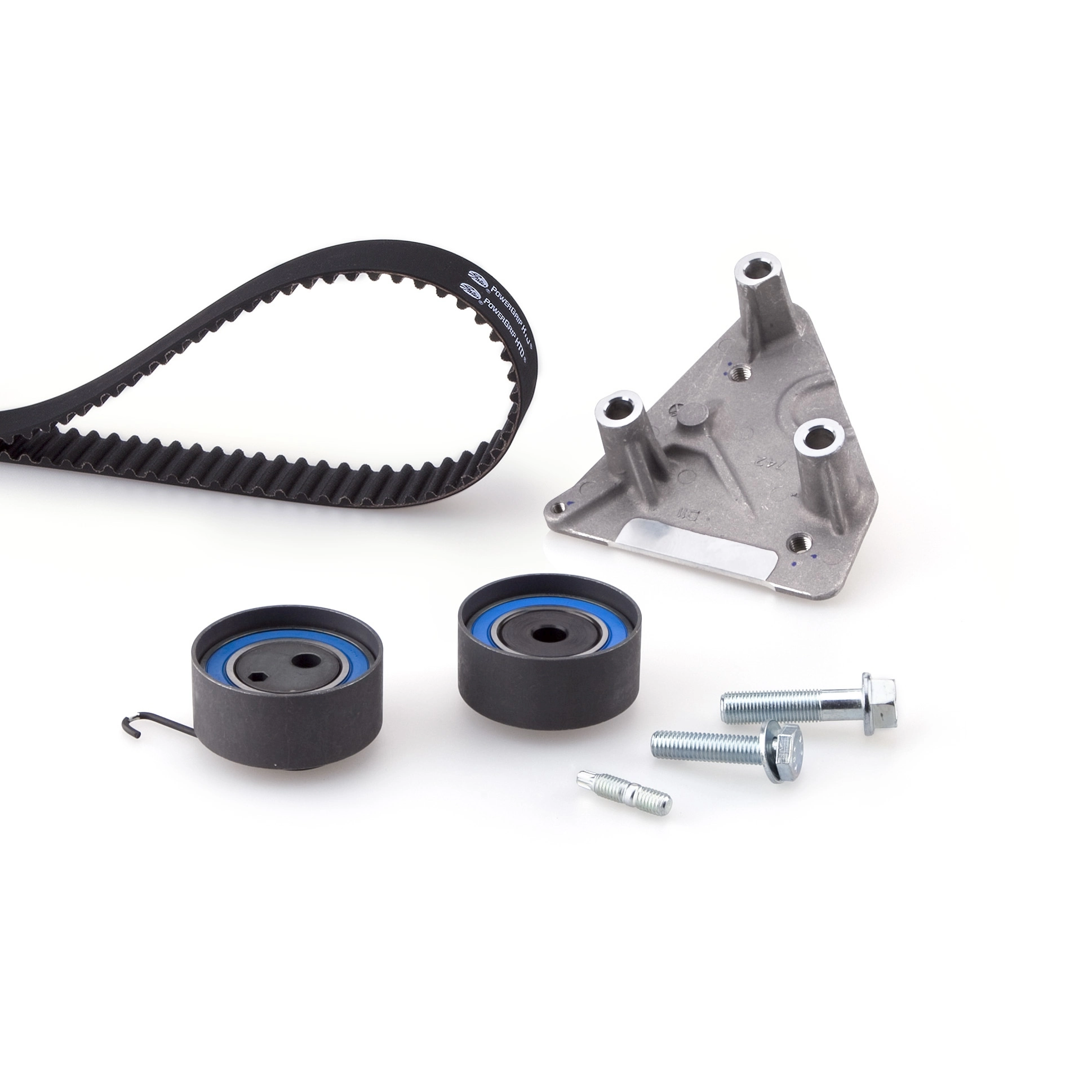 530049210 LUK Kit correa de distribución