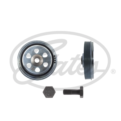 TVD1198A Gates