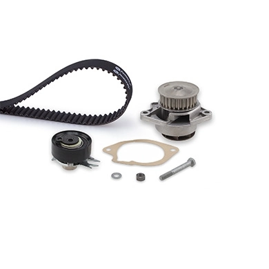 530016631 LUK Kit correa de distribución