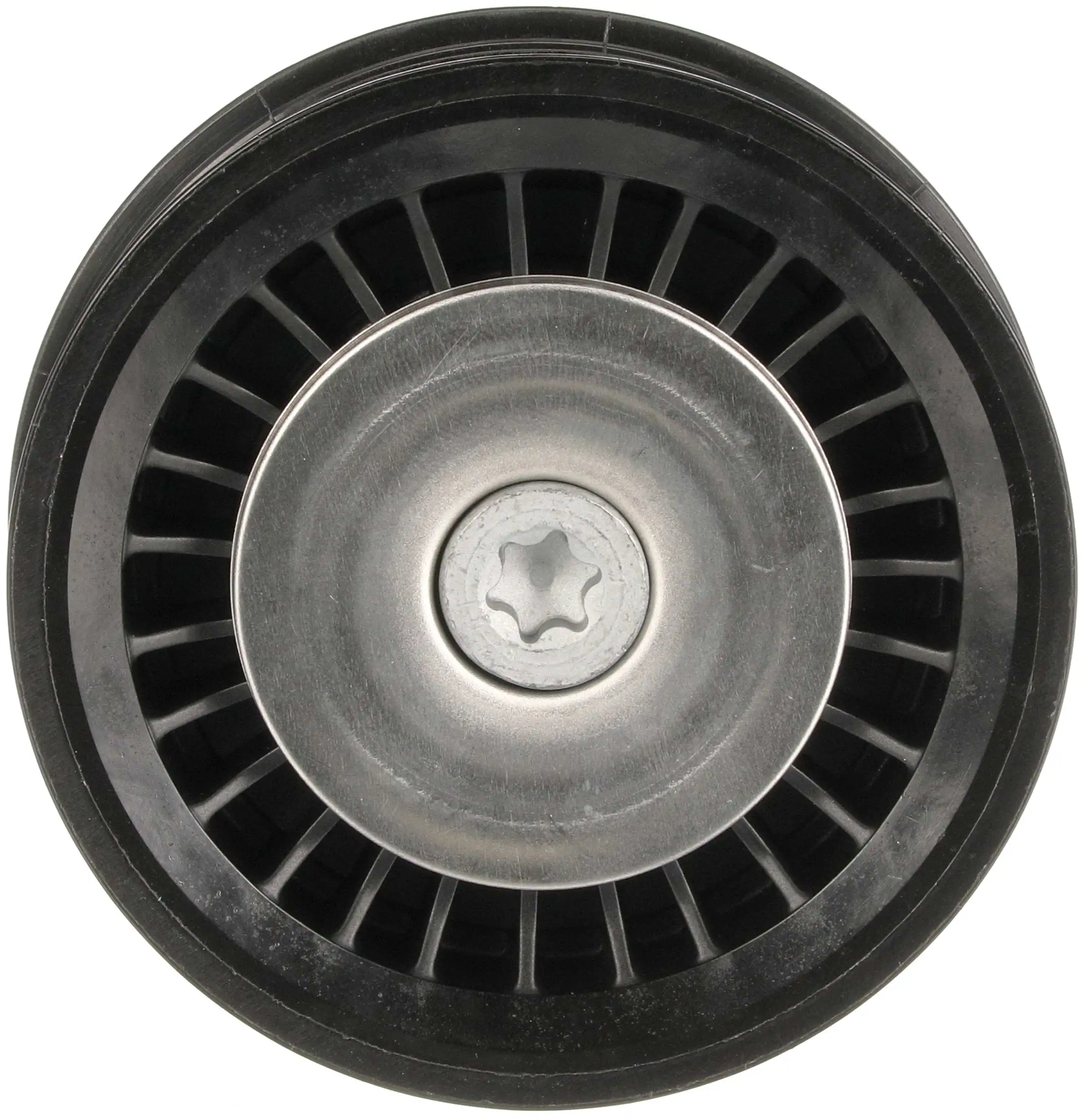 Comprar Polea inversión / guía, correa poli V Renault Clio III BR01, CR01