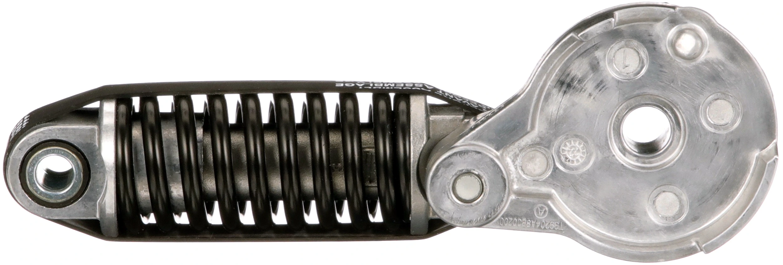 Comprar A1322300010 Mercedes Tensor de correa poli V 