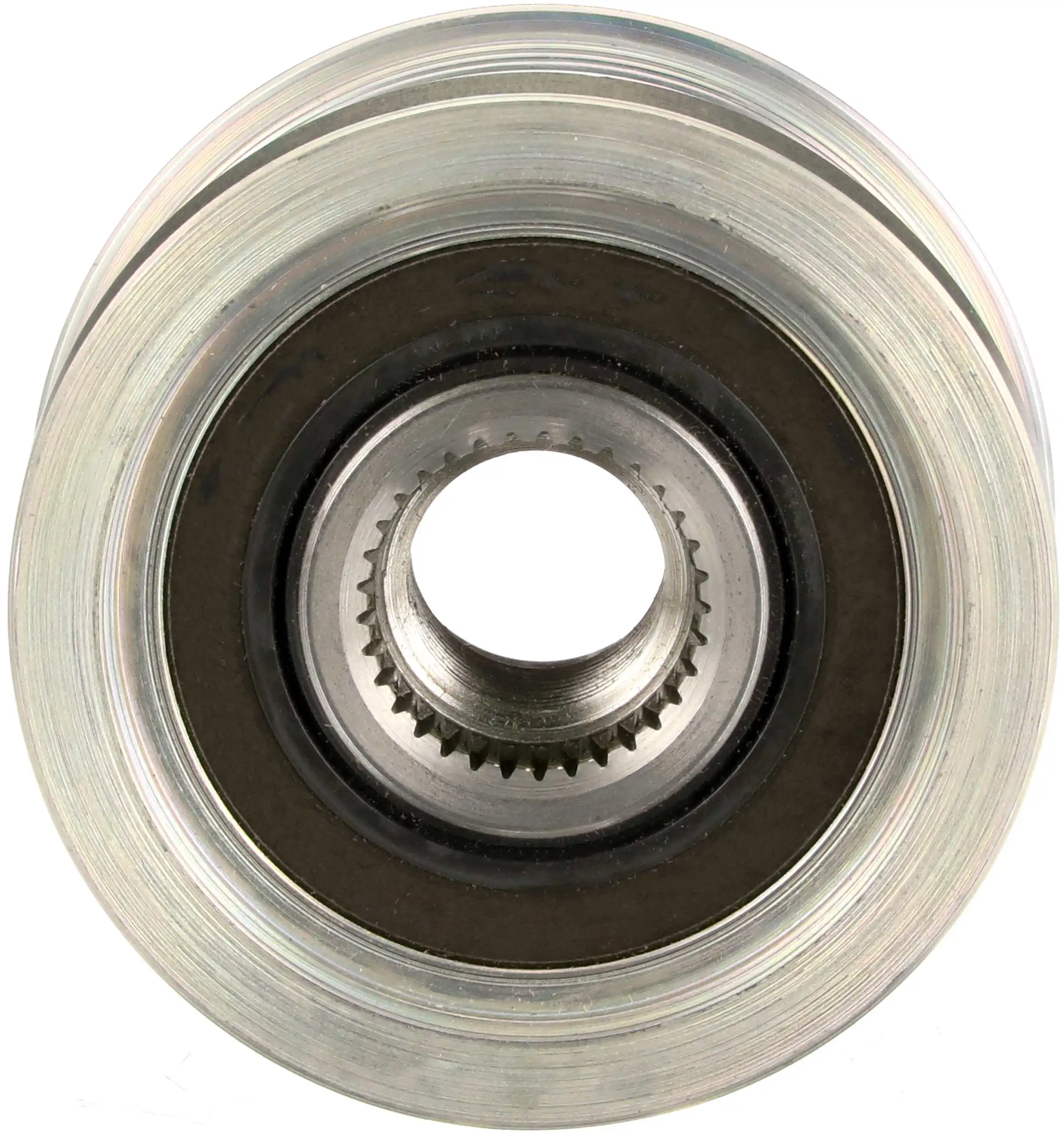 Rueda libre alternador  para Mitsubishi Canter VII FB7, FB8, FE7, FE8