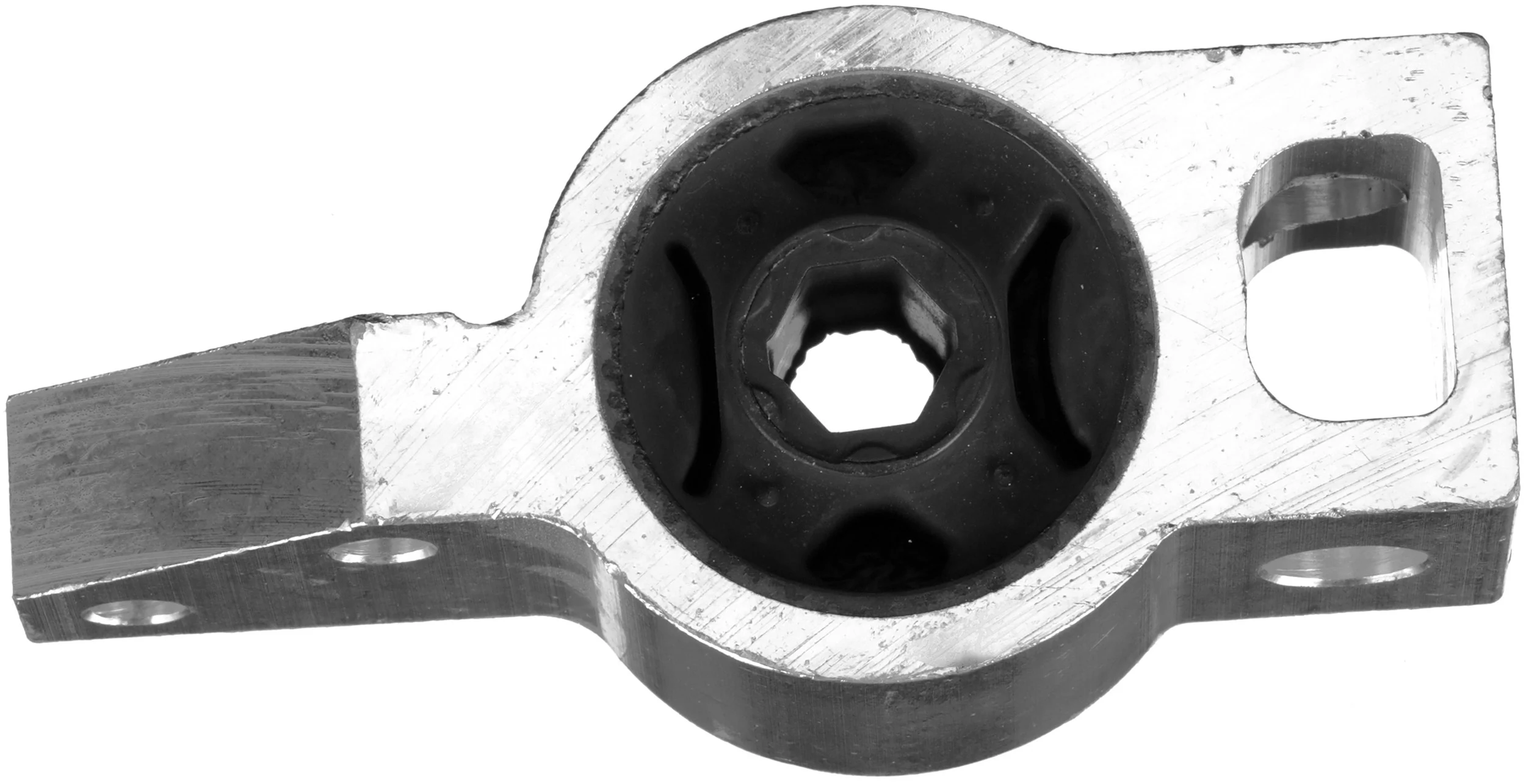  Silentblock del brazo de suspensión Volkswagen Golf 4