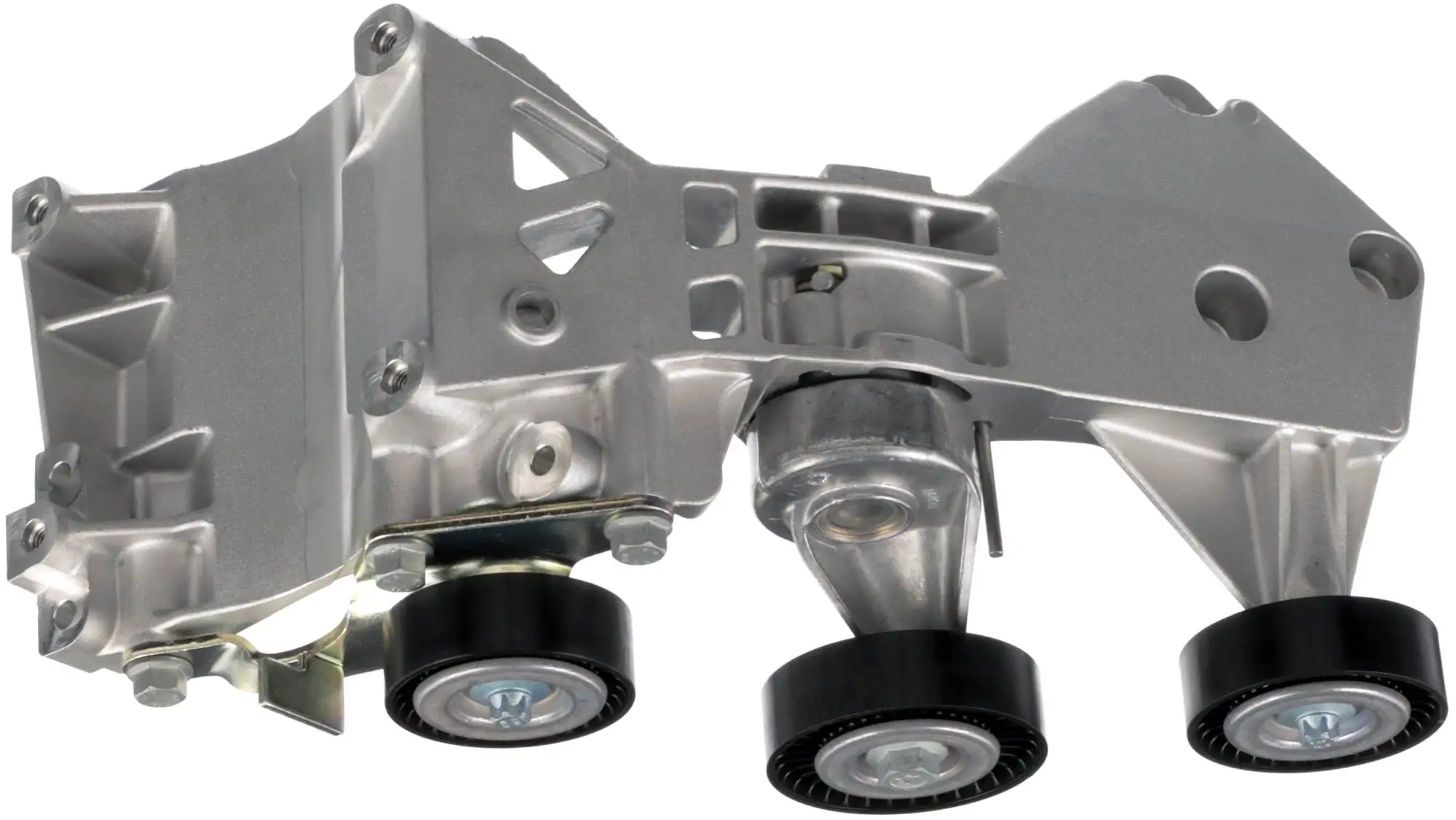 Tensor de correa de alternador para Mercedes A  W169