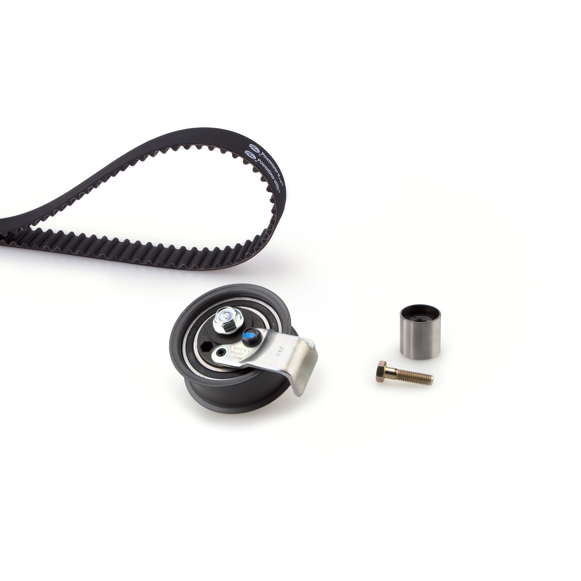K015492XS Gates Kit correa de distribución