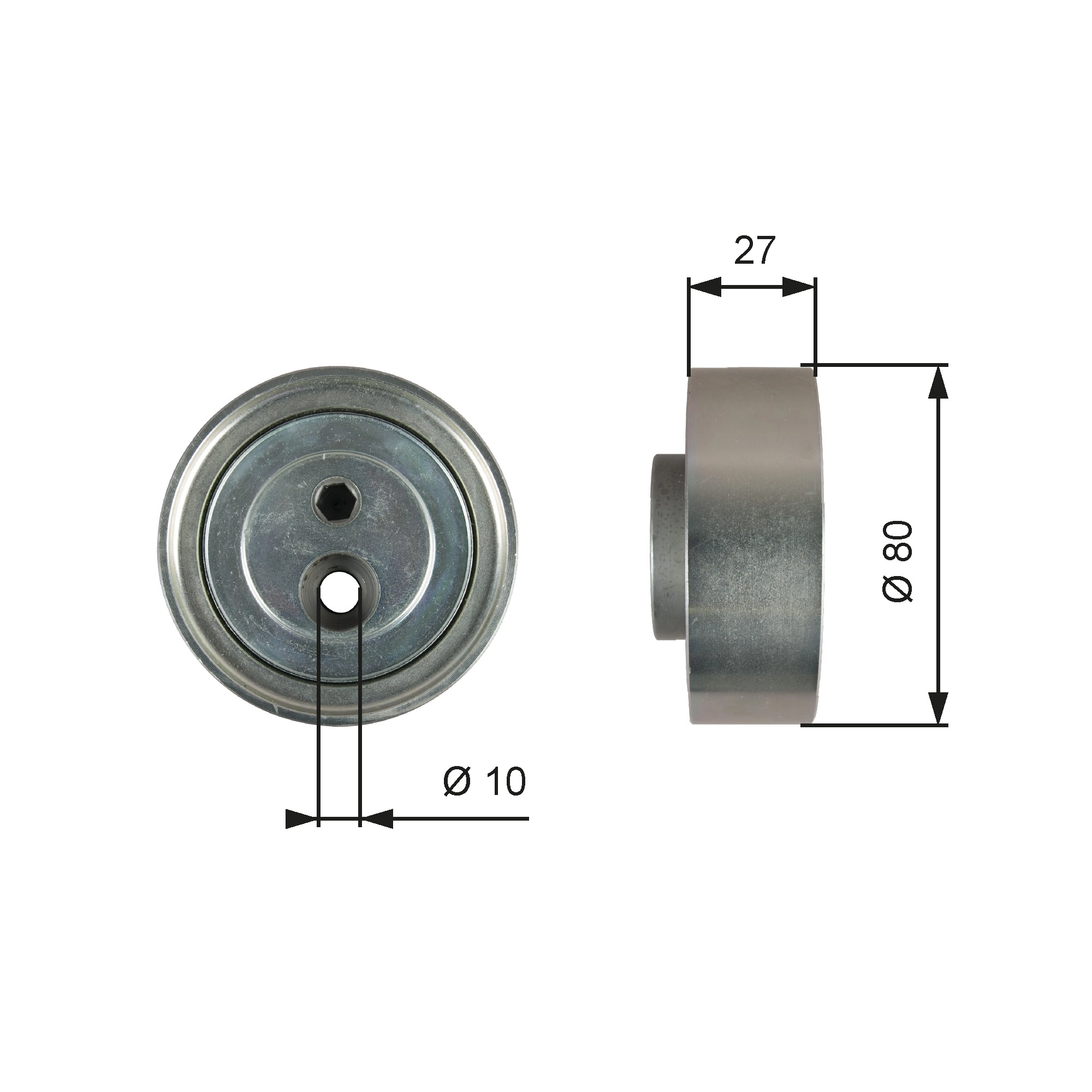 T36755 Gates