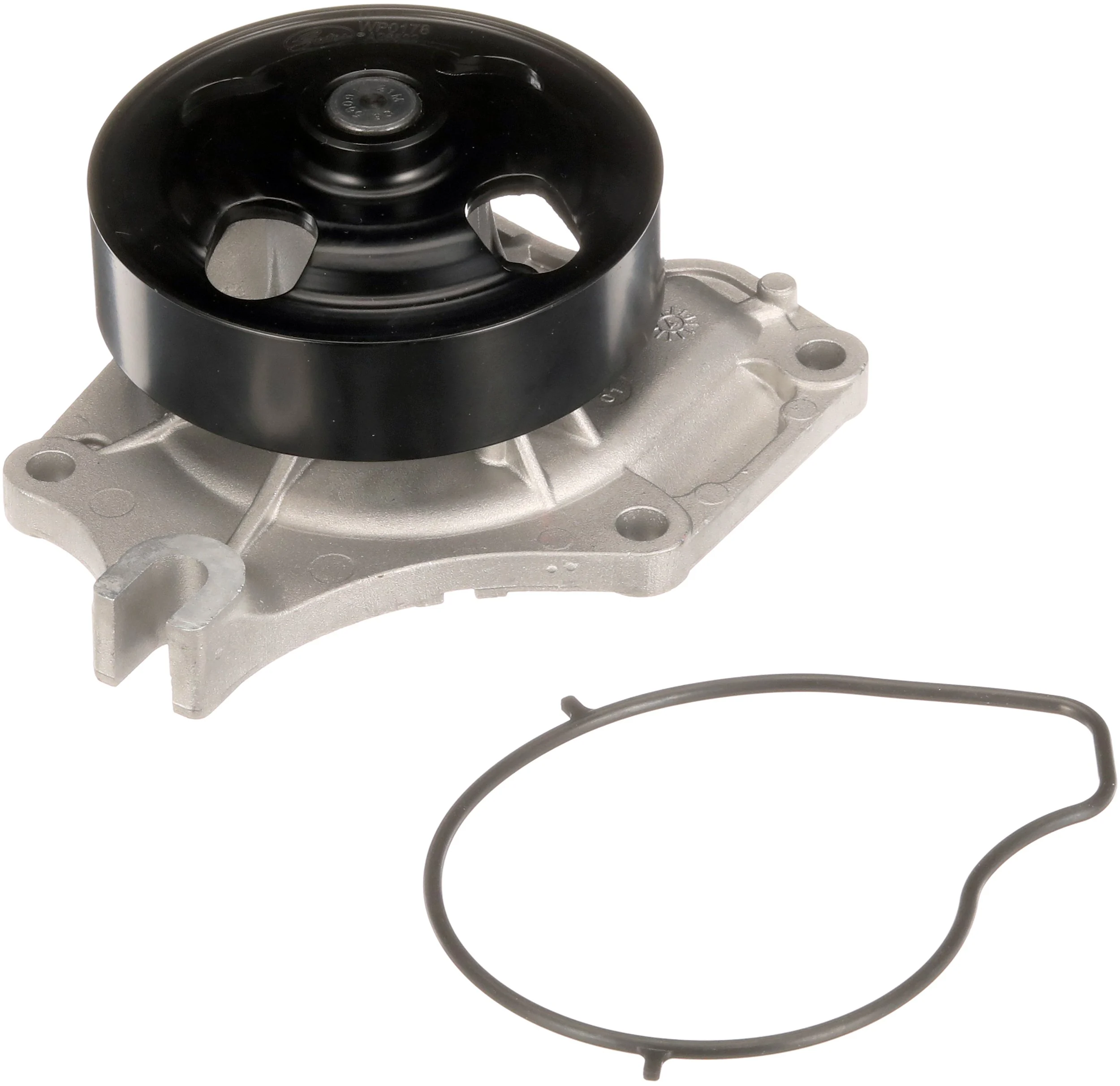Comprar PW563 Ford Bomba de agua para motor