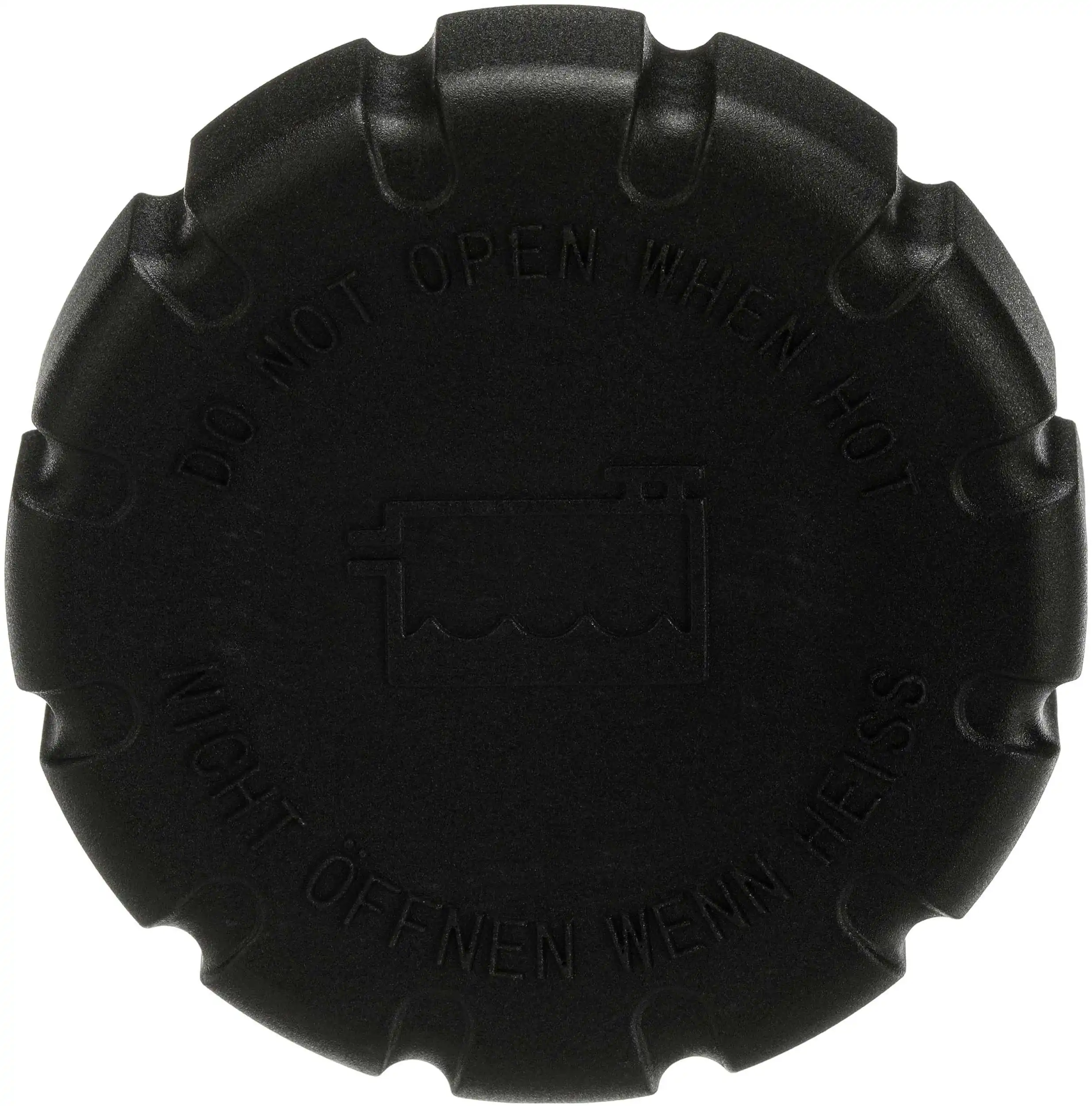RC251 Gates Tapón del radiador de refrigerante