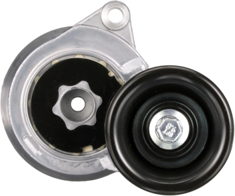 T39073 Gates Tensor de correa de alternador