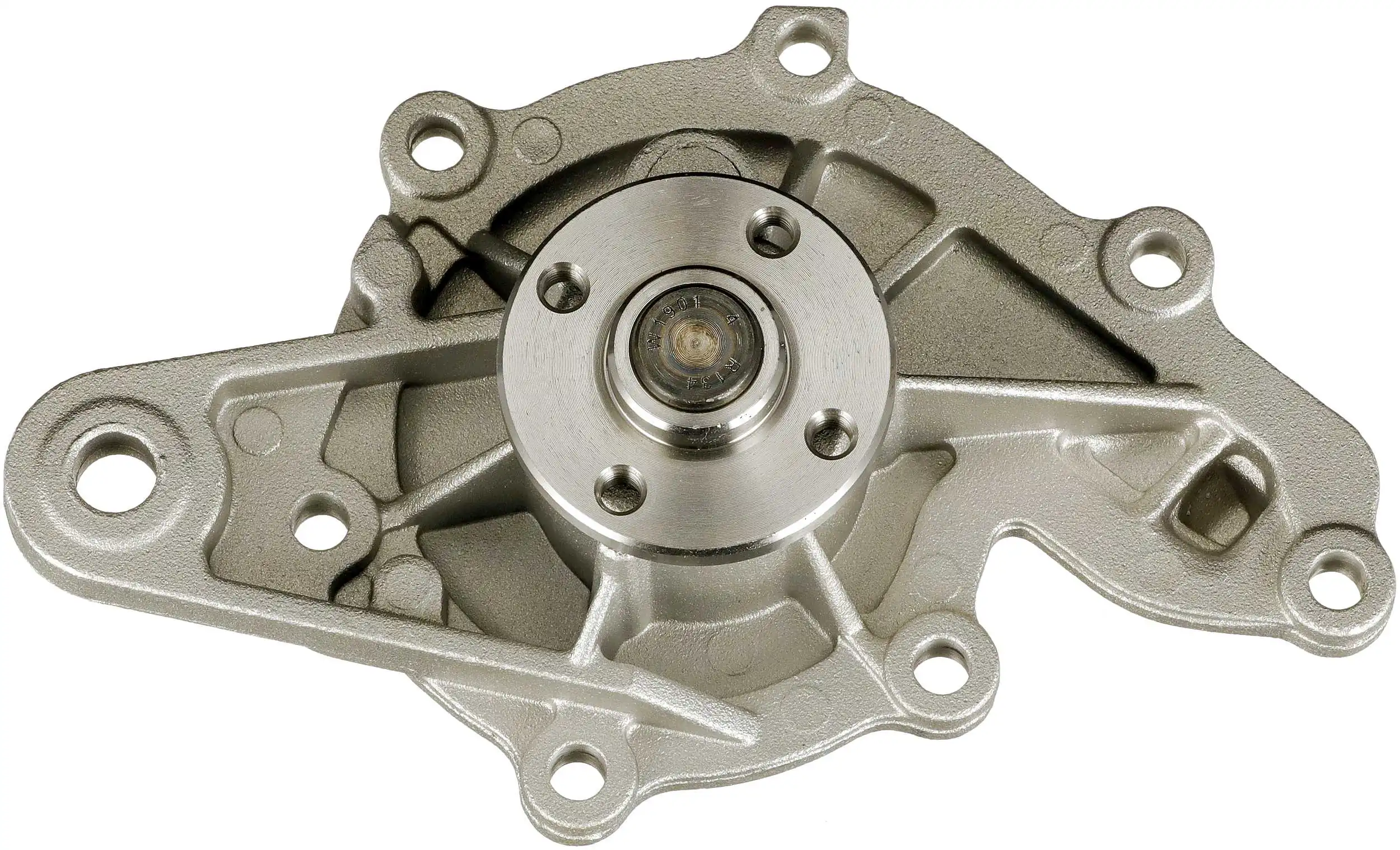  Bomba de agua Smart FORTWO 