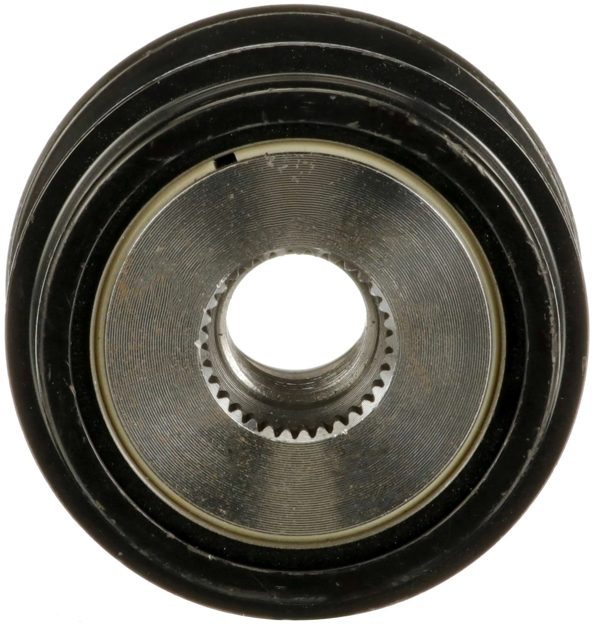12674910 Peugeot/Citroen Rueda libre alternador 
