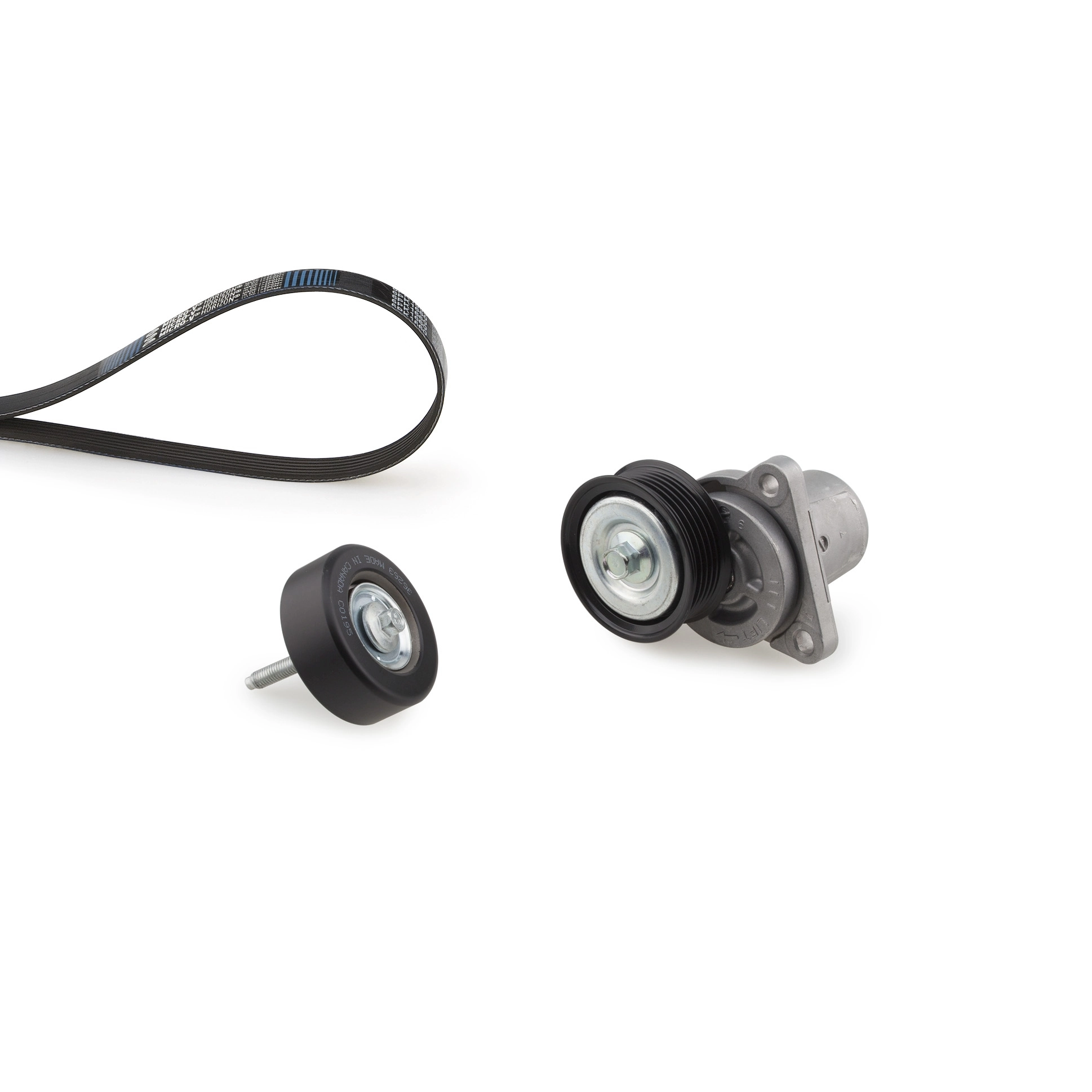 Comprar Correa de accesorios, juego Mazda CX-7 ER a bajo precio