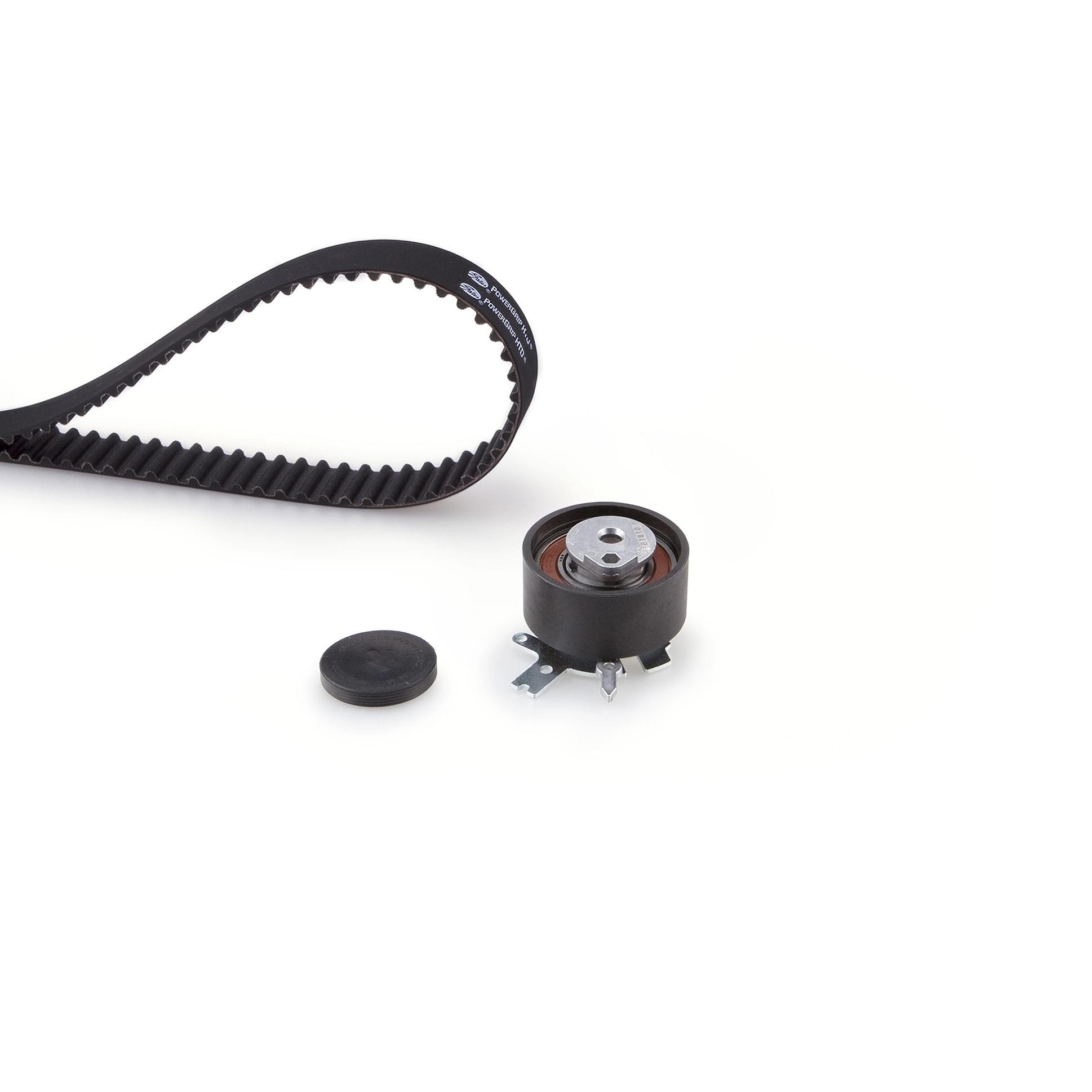 K015645XS Gates Kit correa de distribución
