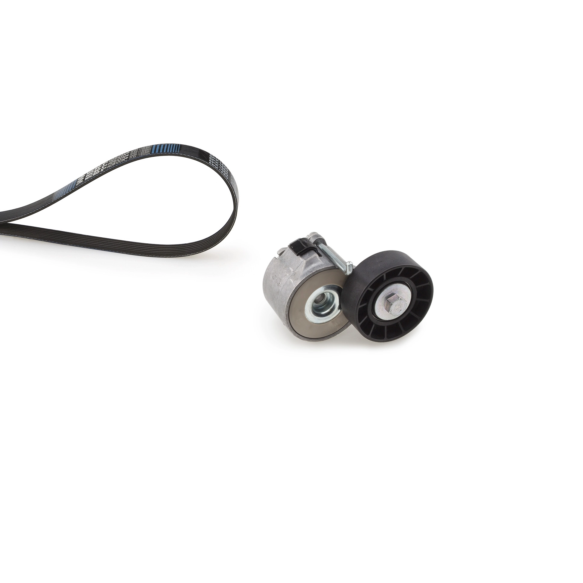 Comprar Correa de accesorios, juego Iveco Daily VI a bajo precio