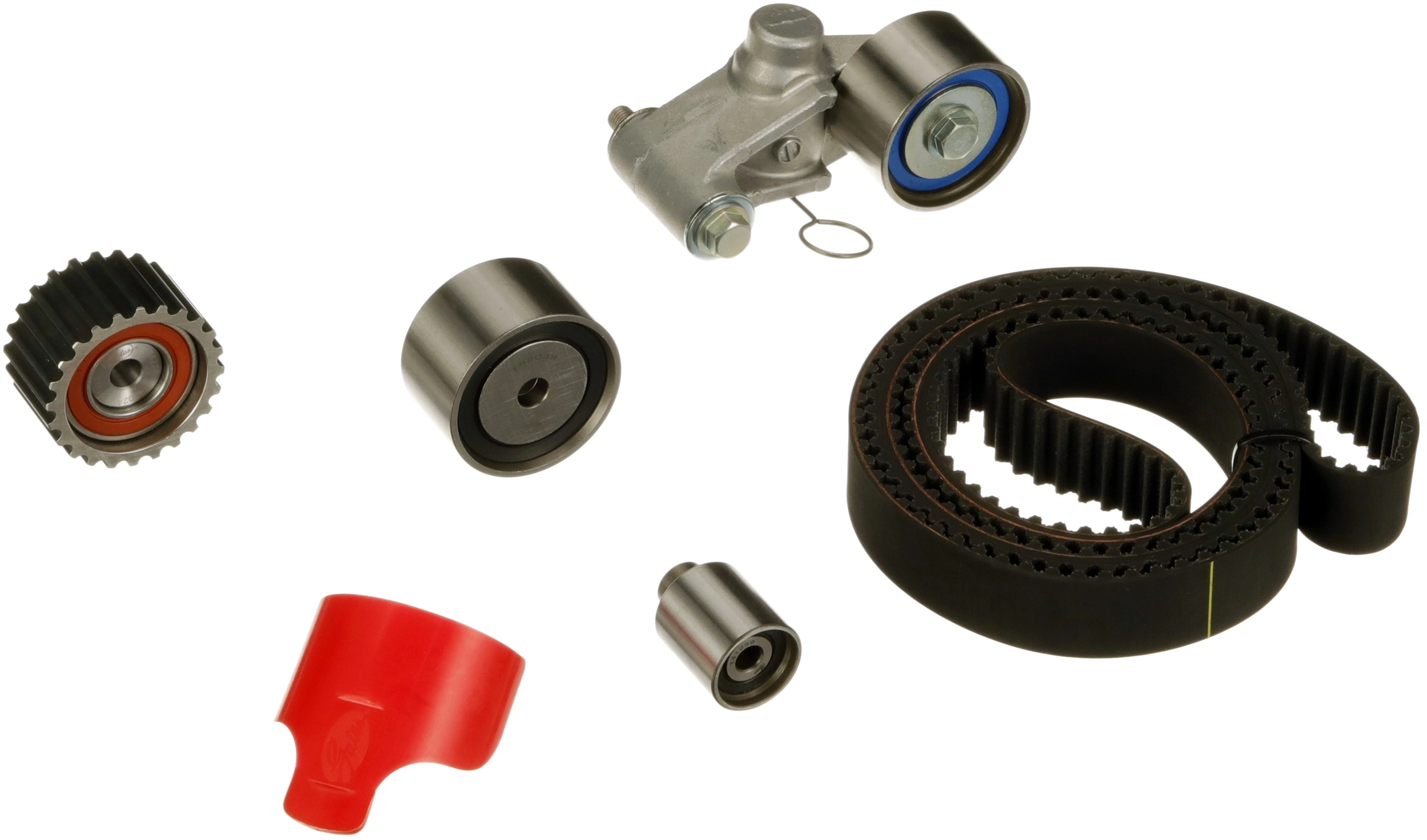 K025612XS Gates Kit correa de distribución