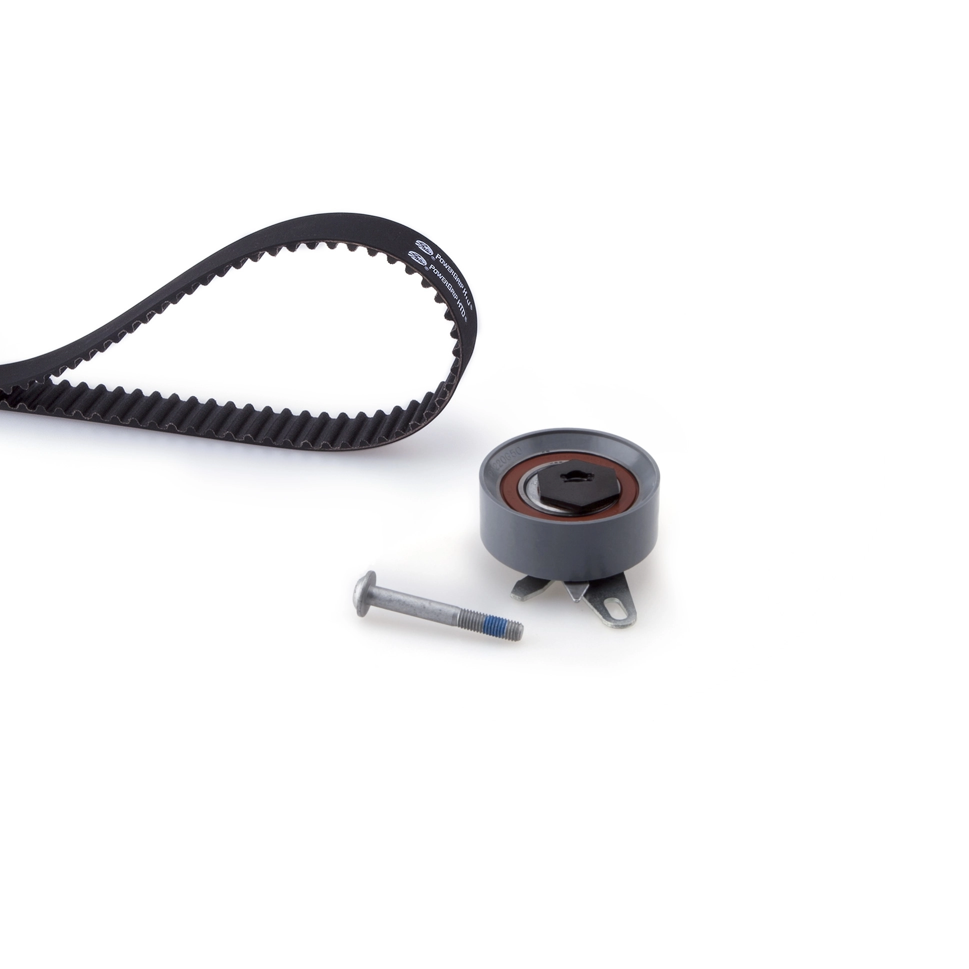 K035323XS Gates Kit correa de distribución
